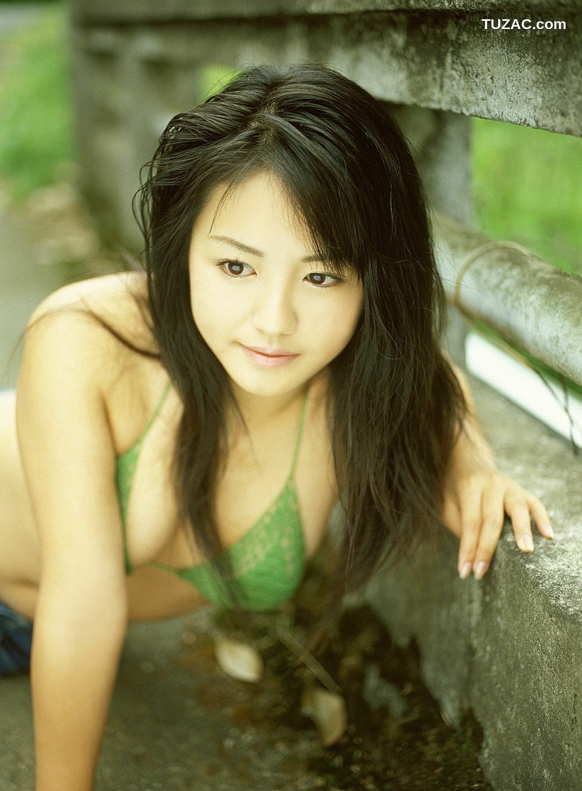 NS Eyes_ SF-No.184 Sayaka Isoyama 磯山さやか/矶山沙也加 写真集[78P]