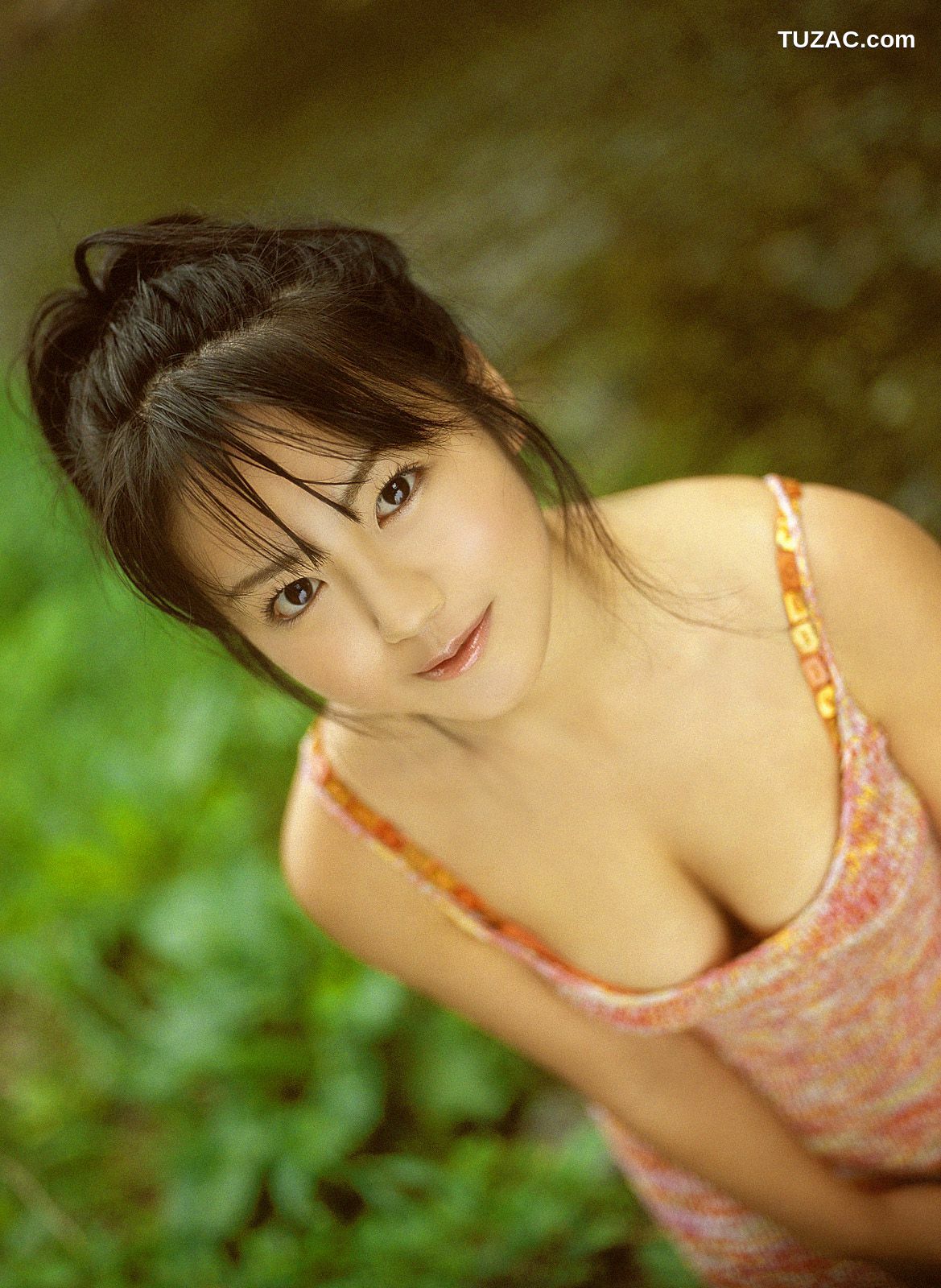 NS Eyes_ SF-No.184 Sayaka Isoyama 磯山さやか/矶山沙也加 写真集[78P]