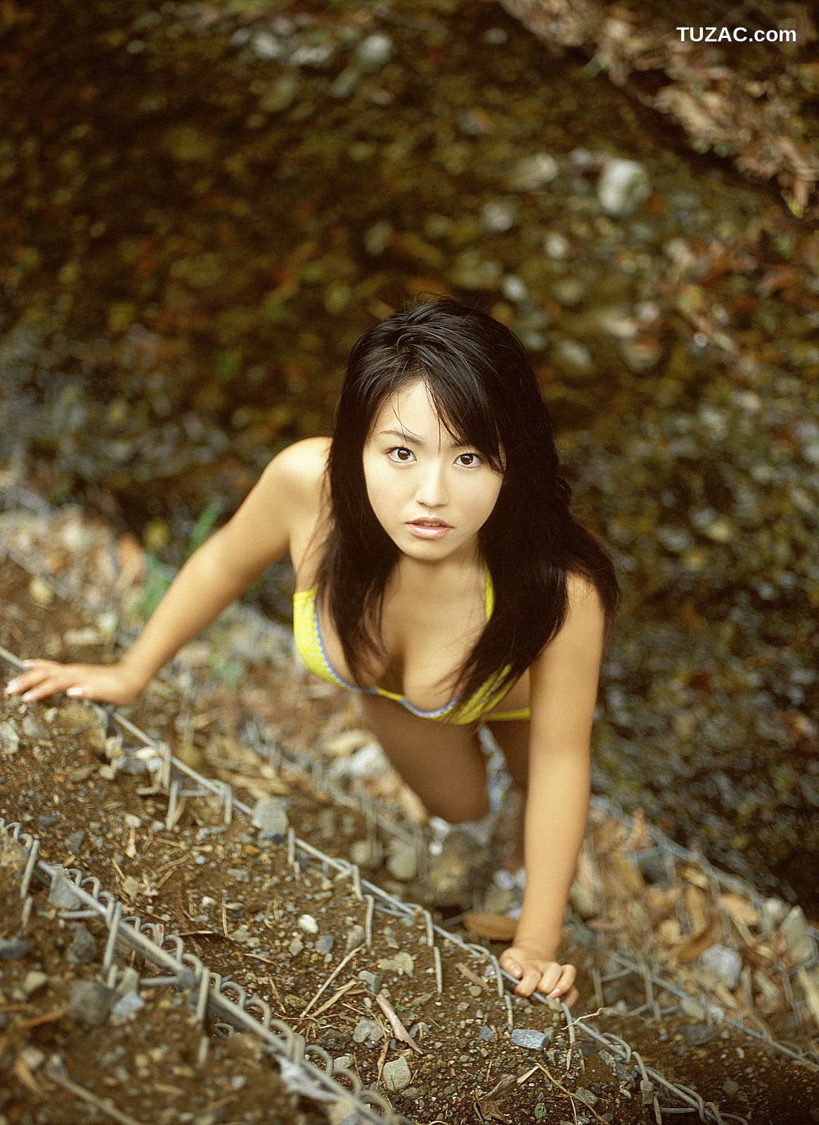 NS Eyes_ SF-No.184 Sayaka Isoyama 磯山さやか/矶山沙也加 写真集[78P]