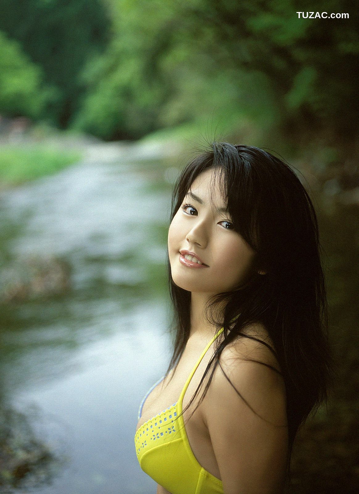 NS Eyes_ SF-No.184 Sayaka Isoyama 磯山さやか/矶山沙也加 写真集[78P]