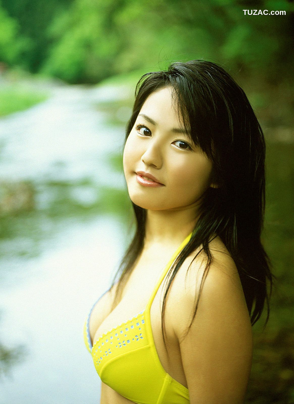 NS Eyes_ SF-No.184 Sayaka Isoyama 磯山さやか/矶山沙也加 写真集[78P]