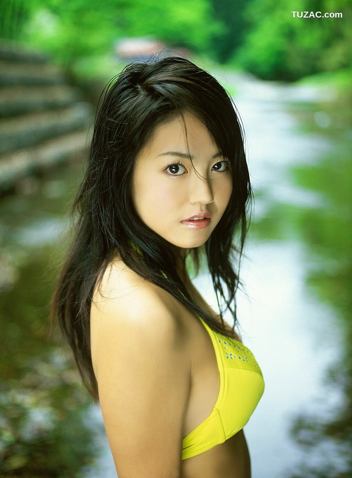 NS Eyes_ SF-No.184 Sayaka Isoyama 磯山さやか/矶山沙也加 写真集[78P]
