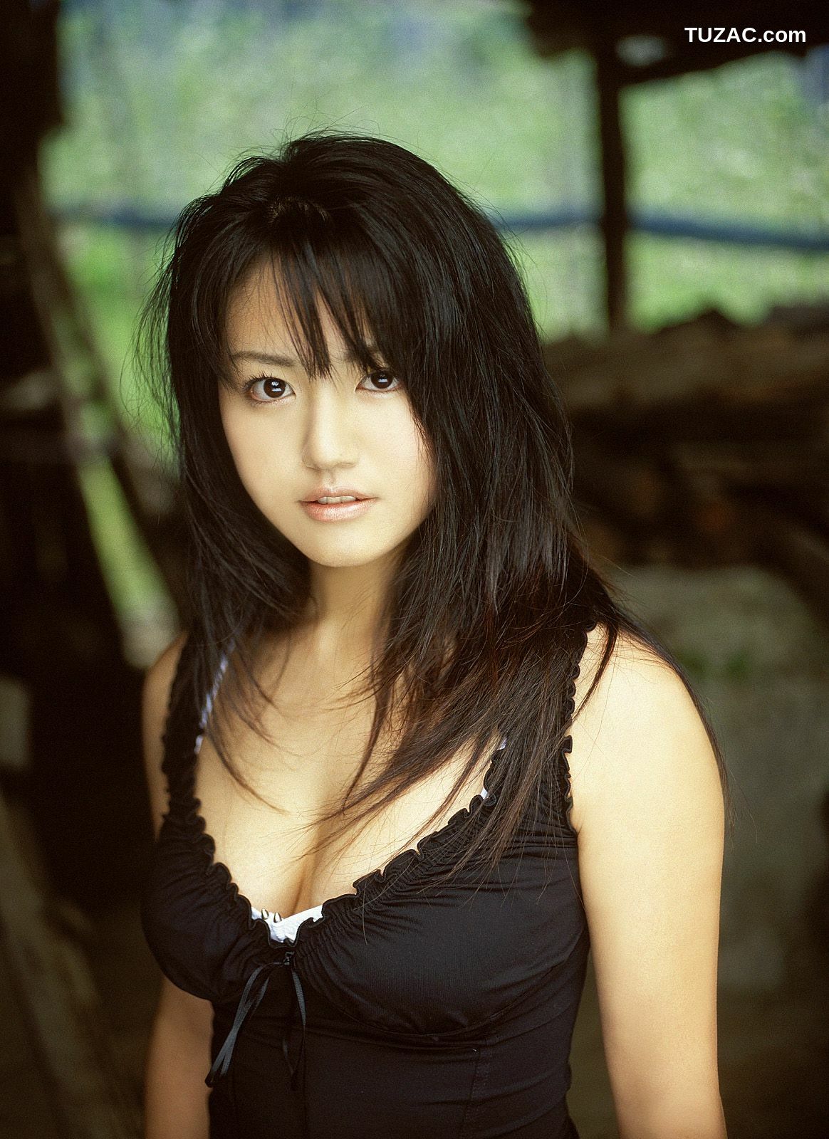 NS Eyes_ SF-No.184 Sayaka Isoyama 磯山さやか/矶山沙也加 写真集[78P]