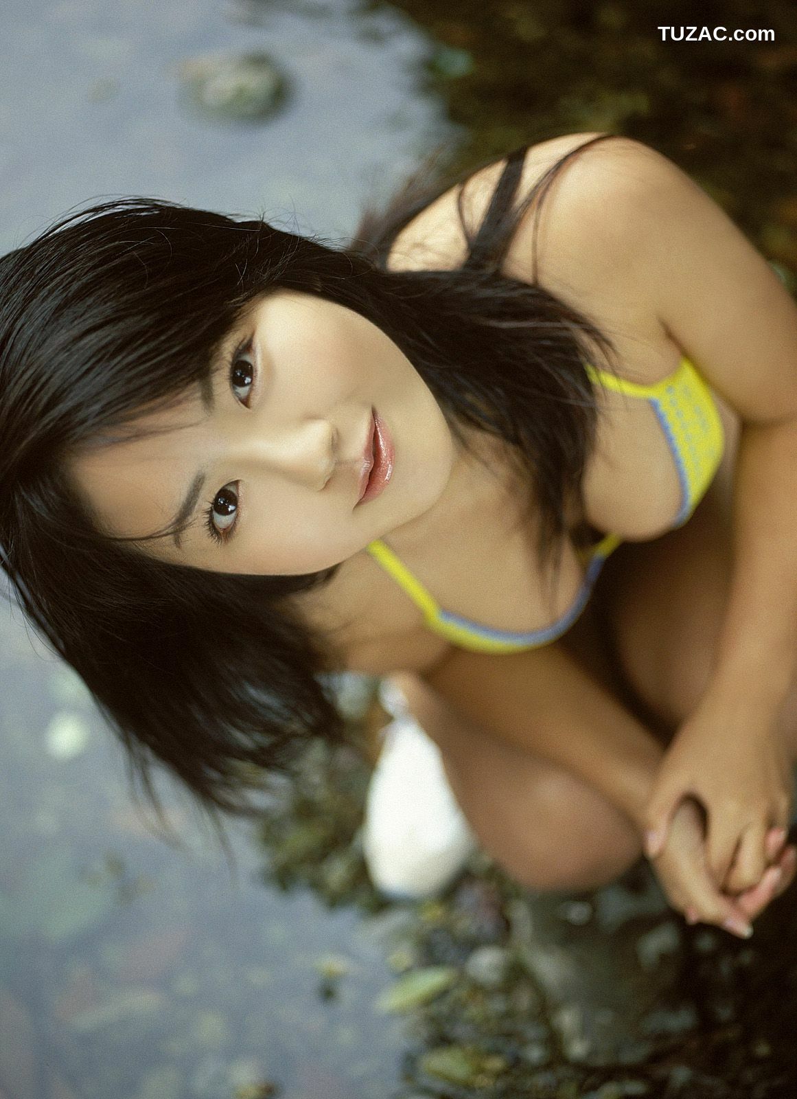 NS Eyes_ SF-No.184 Sayaka Isoyama 磯山さやか/矶山沙也加 写真集[78P]