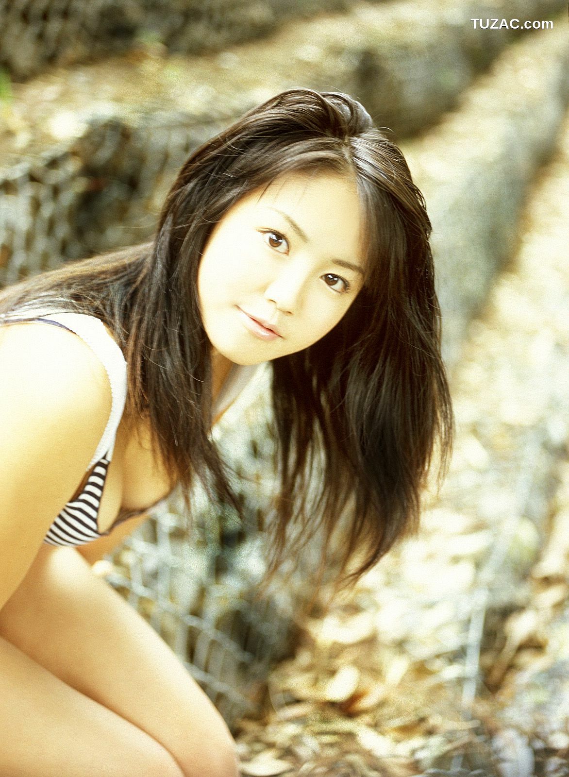 NS Eyes_ SF-No.184 Sayaka Isoyama 磯山さやか/矶山沙也加 写真集[78P]