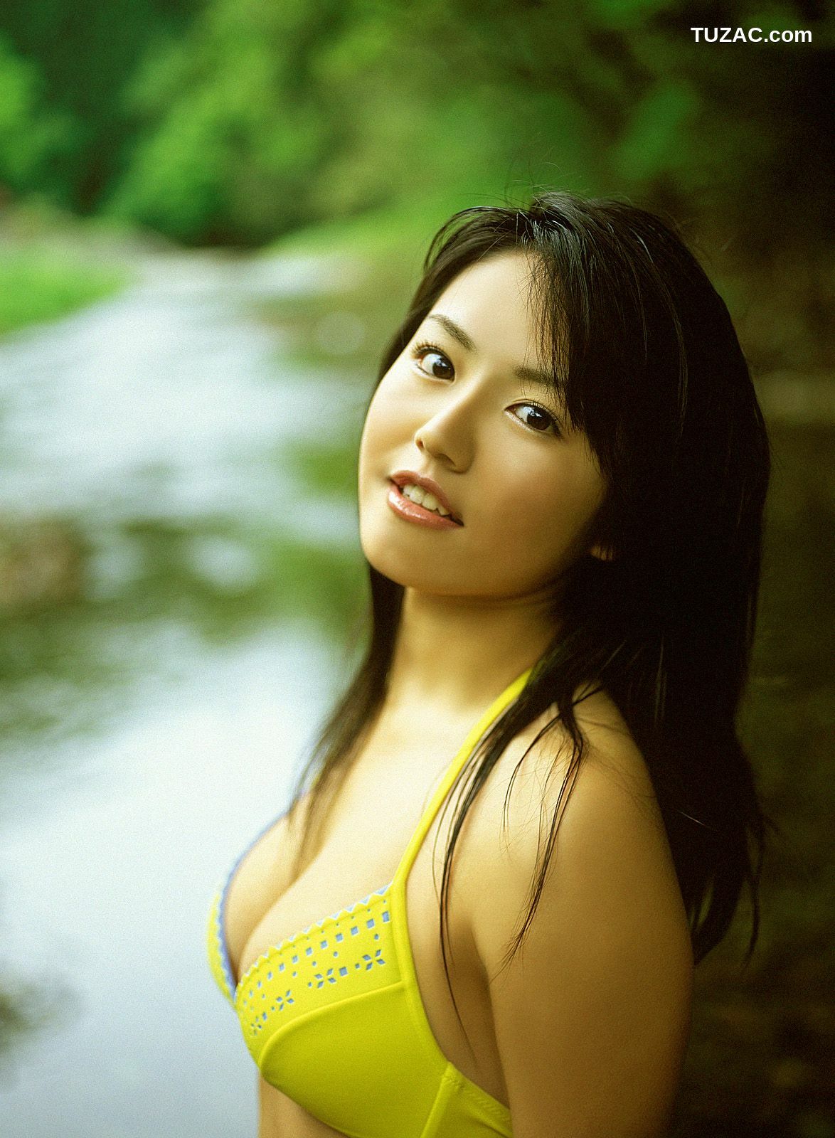 NS Eyes_ SF-No.184 Sayaka Isoyama 磯山さやか/矶山沙也加 写真集[78P]