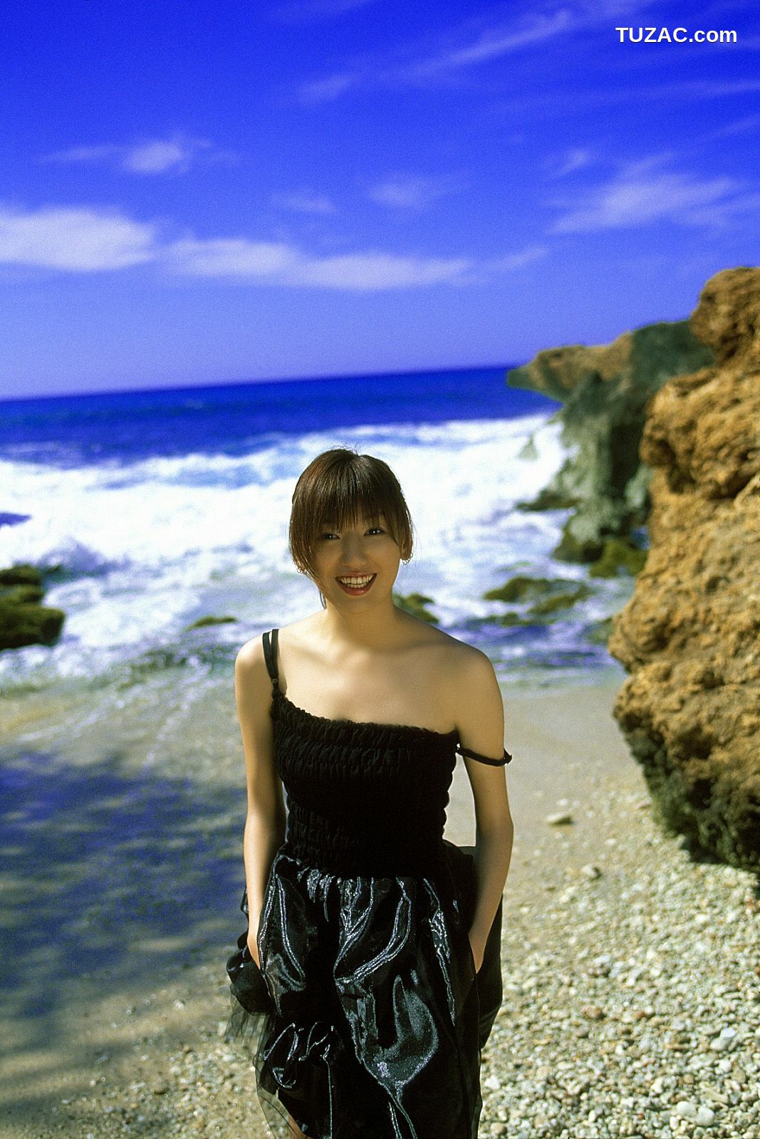 NS Eyes_ SF-No.185 Asuka Yanagi 柳明日香 写真集[63P]