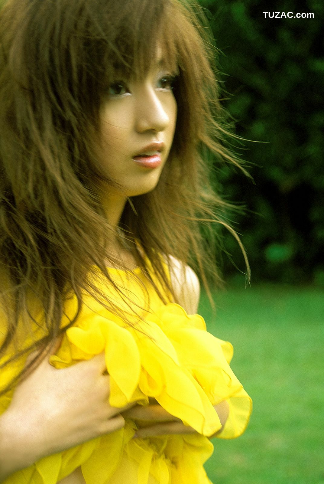 NS Eyes_ SF-No.185 Asuka Yanagi 柳明日香 写真集[63P]