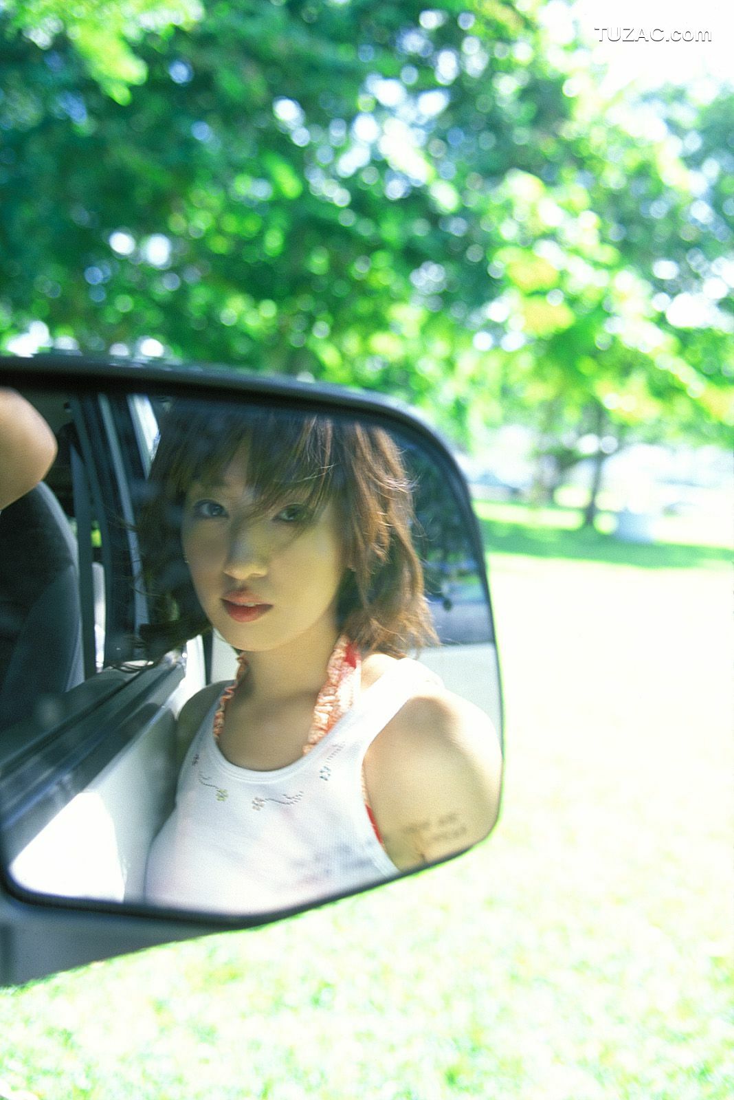 NS Eyes_ SF-No.185 Asuka Yanagi 柳明日香 写真集[63P]