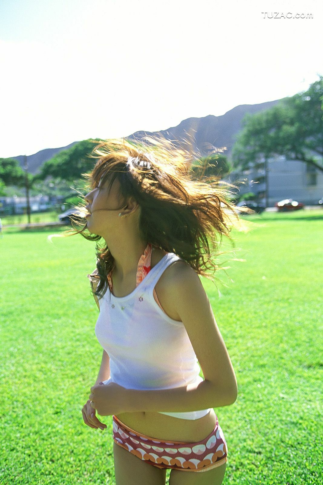 NS Eyes_ SF-No.185 Asuka Yanagi 柳明日香 写真集[63P]