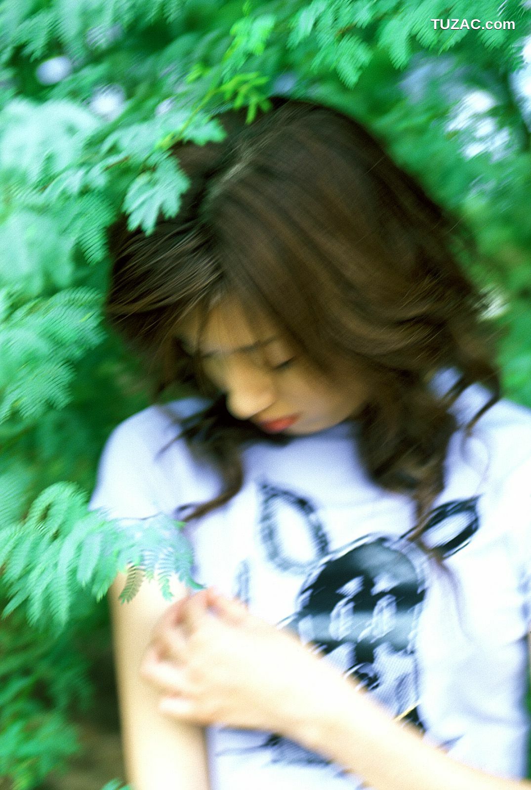 NS Eyes_ SF-No.185 Asuka Yanagi 柳明日香 写真集[63P]