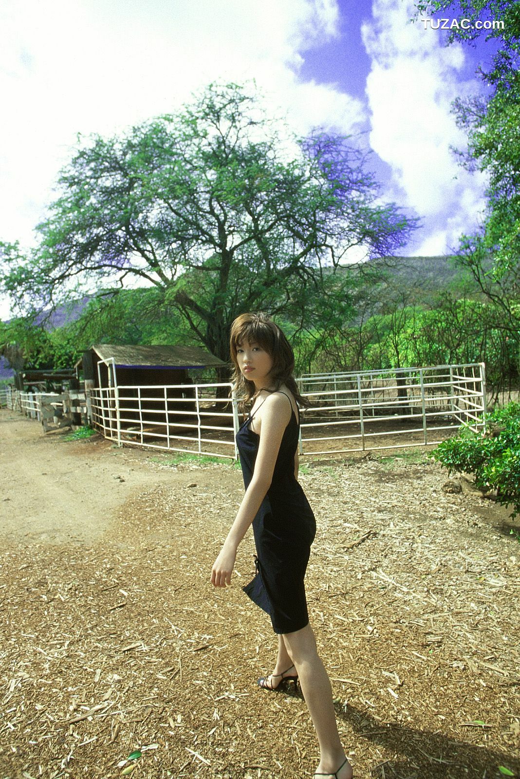 NS Eyes_ SF-No.185 Asuka Yanagi 柳明日香 写真集[63P]