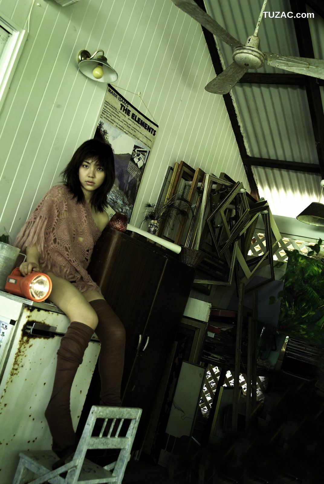NS Eyes_ SF-No.186 Miyuu Inaba 稻葉美優/木村深華 写真集[68P]