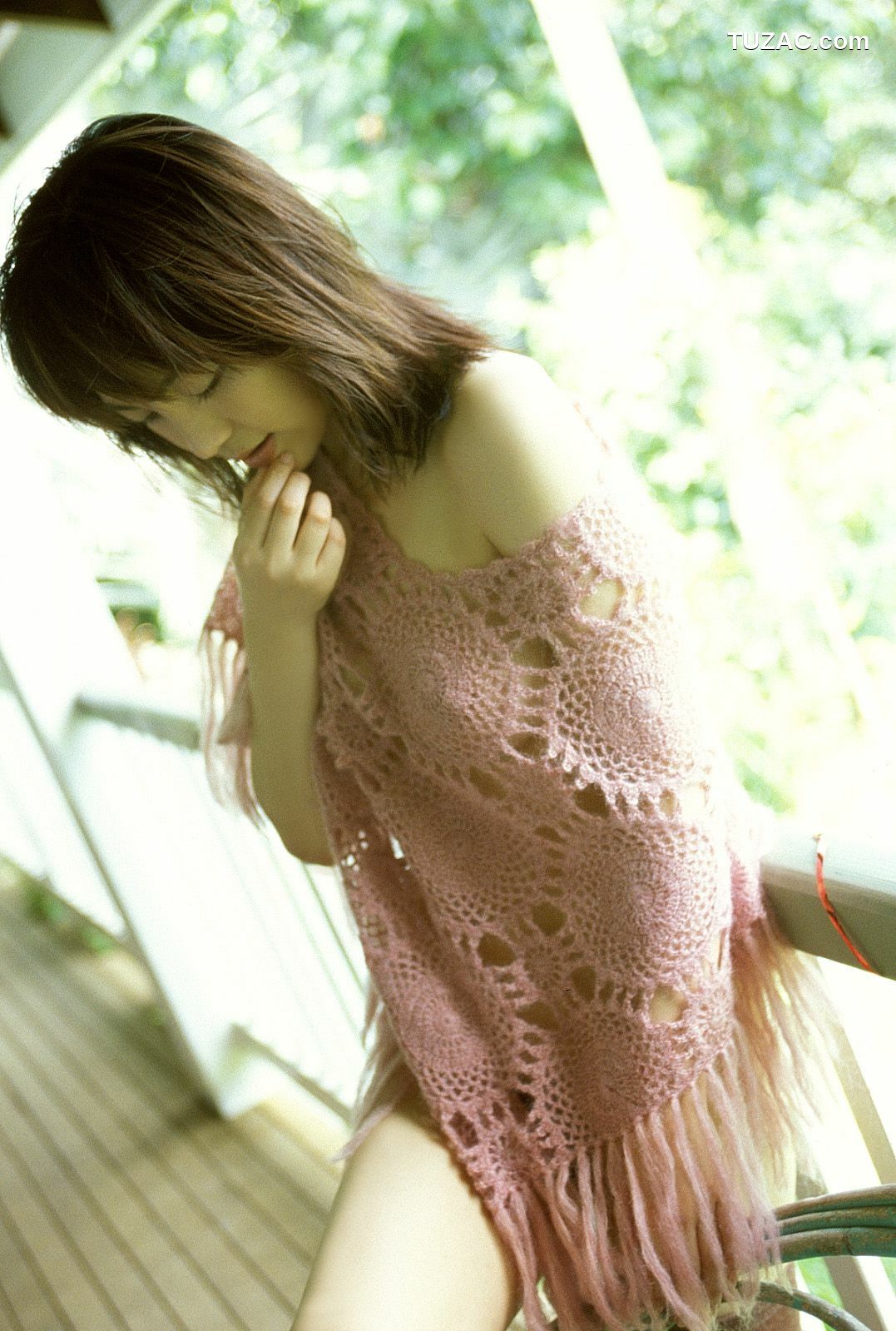 NS Eyes_ SF-No.186 Miyuu Inaba 稻葉美優/木村深華 写真集[68P]
