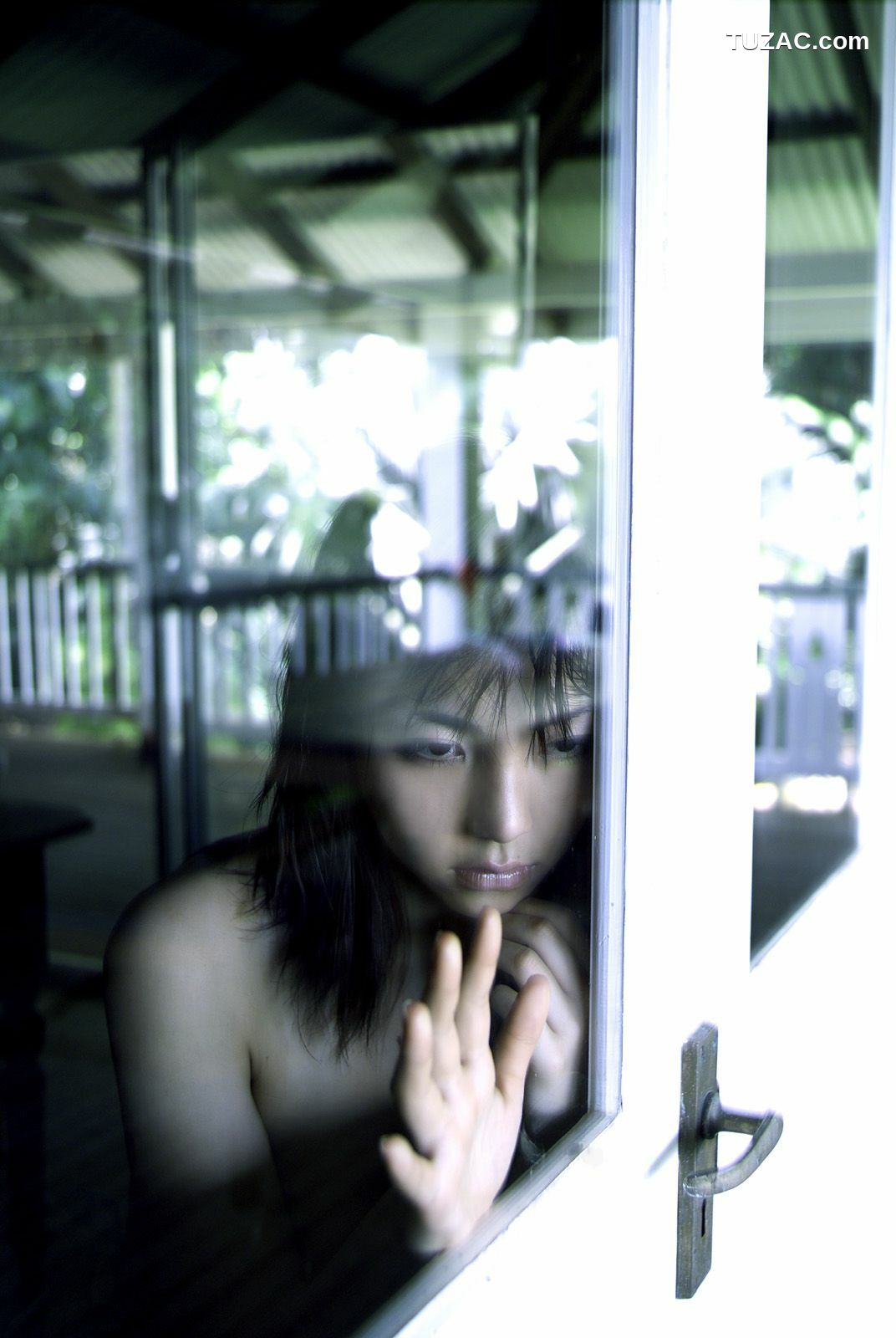 NS Eyes_ SF-No.186 Miyuu Inaba 稻葉美優/木村深華 写真集[68P]