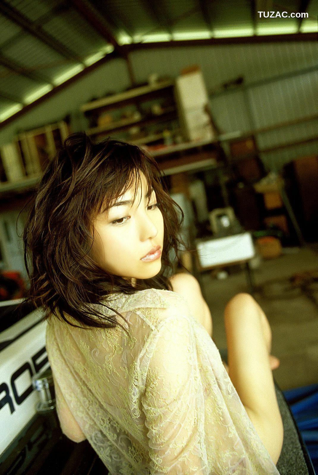 NS Eyes_ SF-No.186 Miyuu Inaba 稻葉美優/木村深華 写真集[68P]