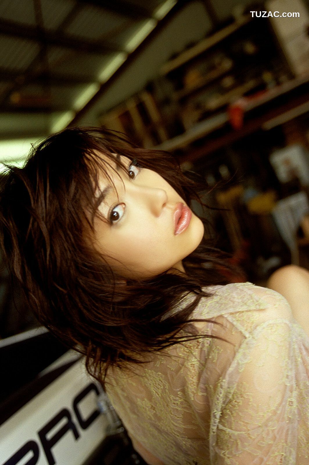 NS Eyes_ SF-No.186 Miyuu Inaba 稻葉美優/木村深華 写真集[68P]