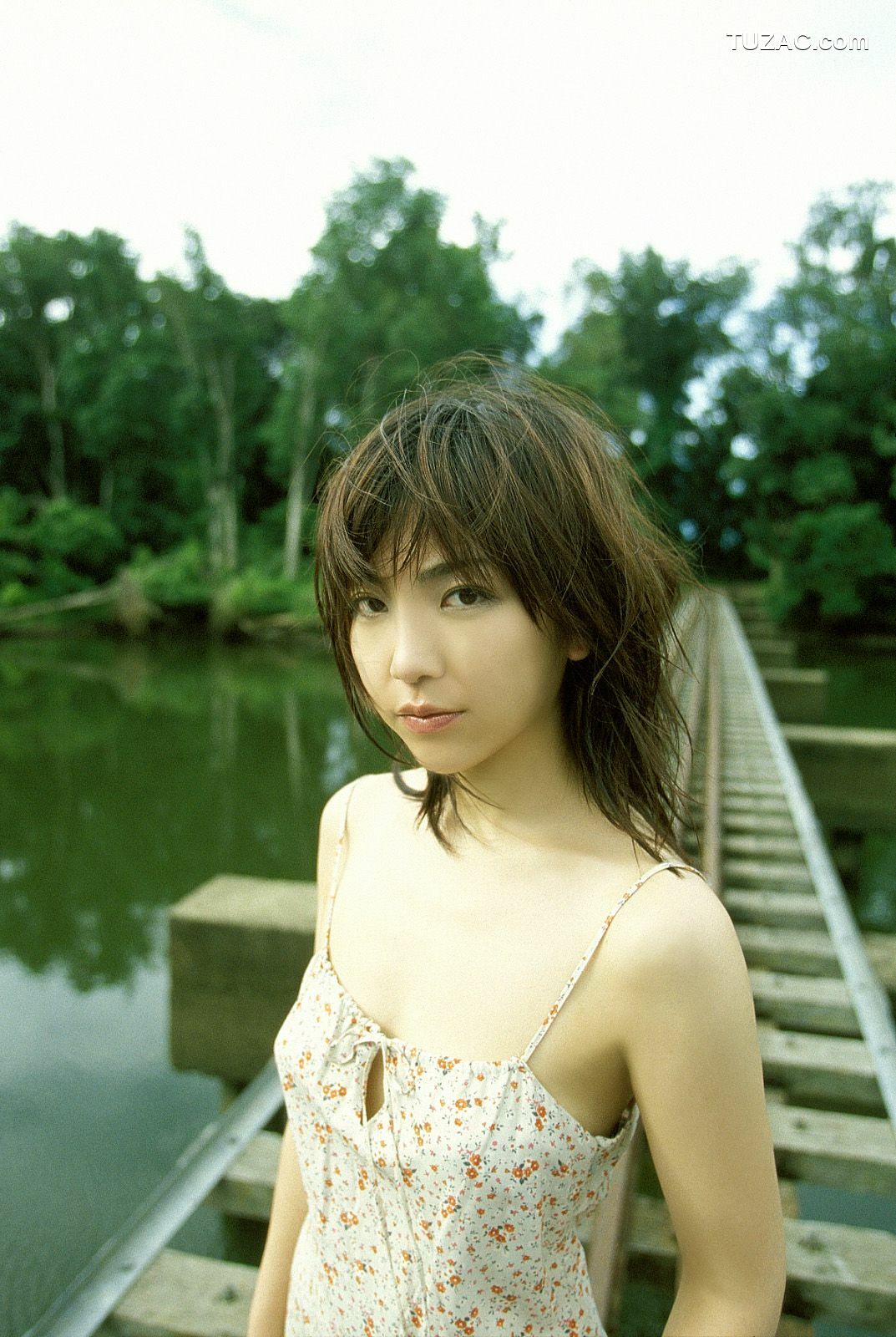 NS Eyes_ SF-No.186 Miyuu Inaba 稻葉美優/木村深華 写真集[68P]