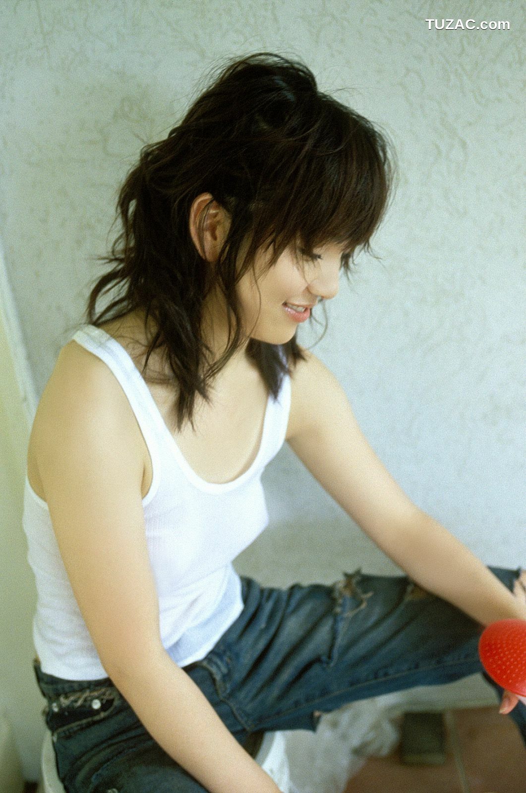 NS Eyes_ SF-No.186 Miyuu Inaba 稻葉美優/木村深華 写真集[68P]