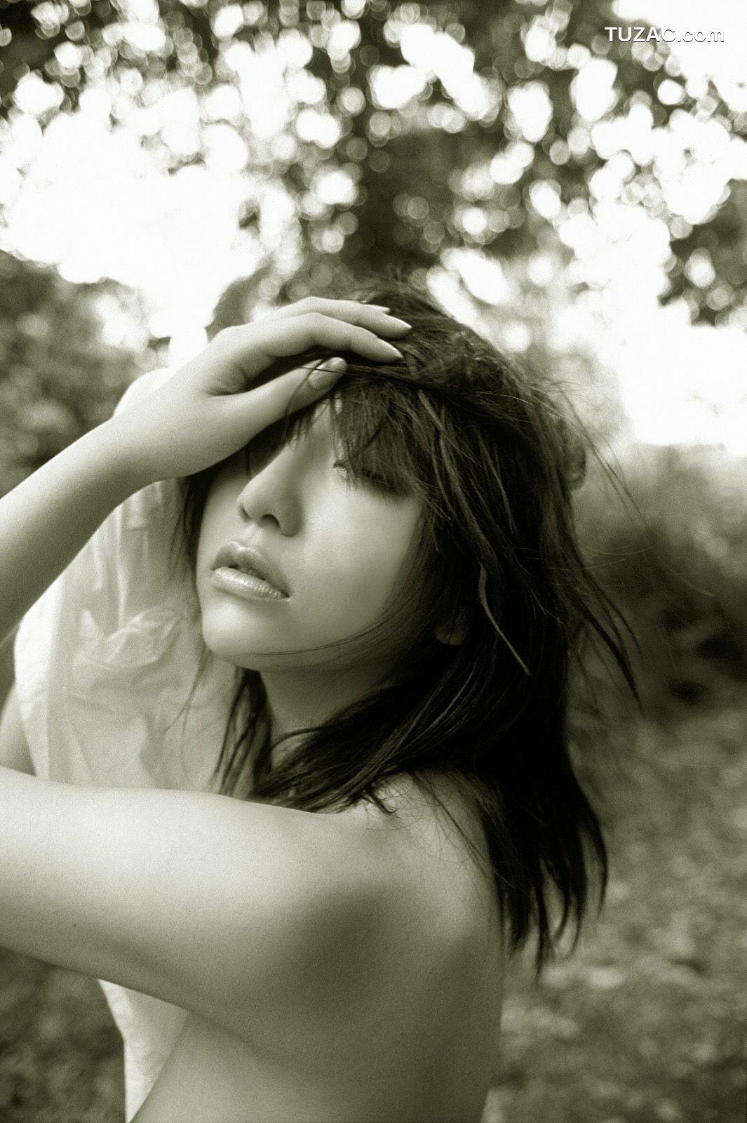 NS Eyes_ SF-No.186 Miyuu Inaba 稻葉美優/木村深華 写真集[68P]