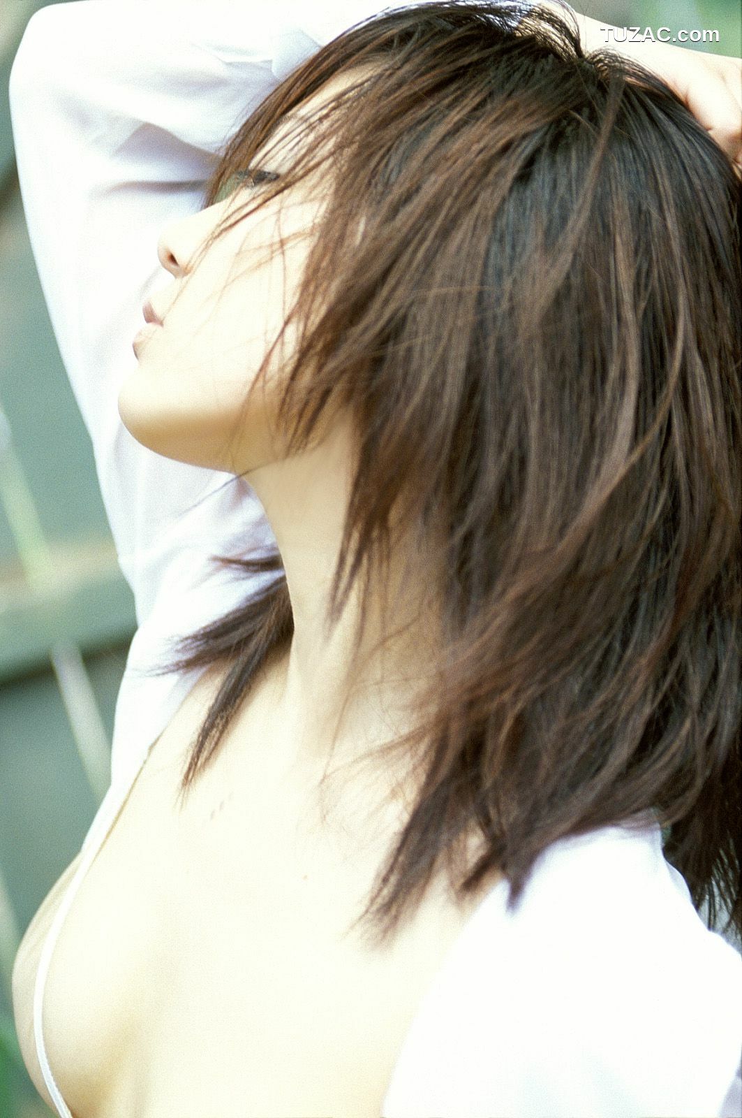 NS Eyes_ SF-No.186 Miyuu Inaba 稻葉美優/木村深華 写真集[68P]