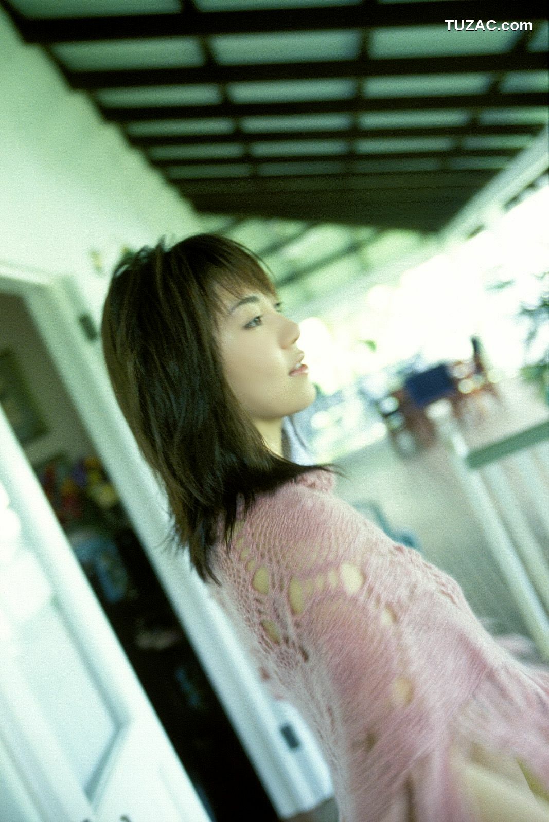 NS Eyes_ SF-No.186 Miyuu Inaba 稻葉美優/木村深華 写真集[68P]