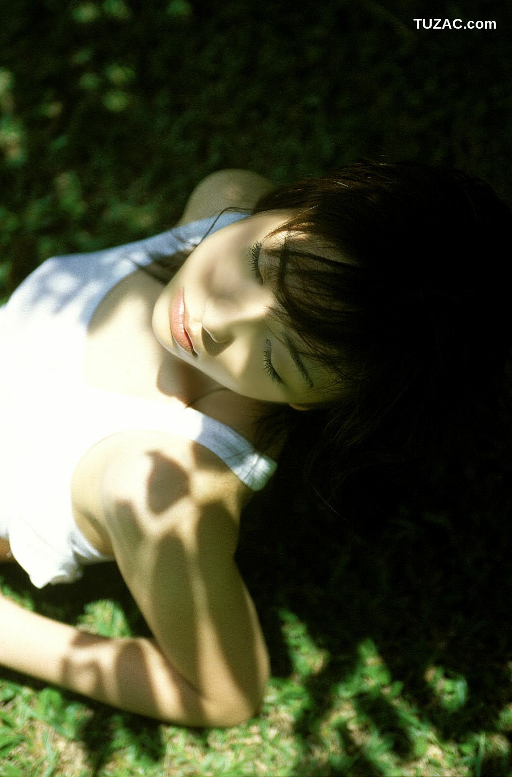 NS Eyes_ SF-No.186 Miyuu Inaba 稻葉美優/木村深華 写真集[68P]