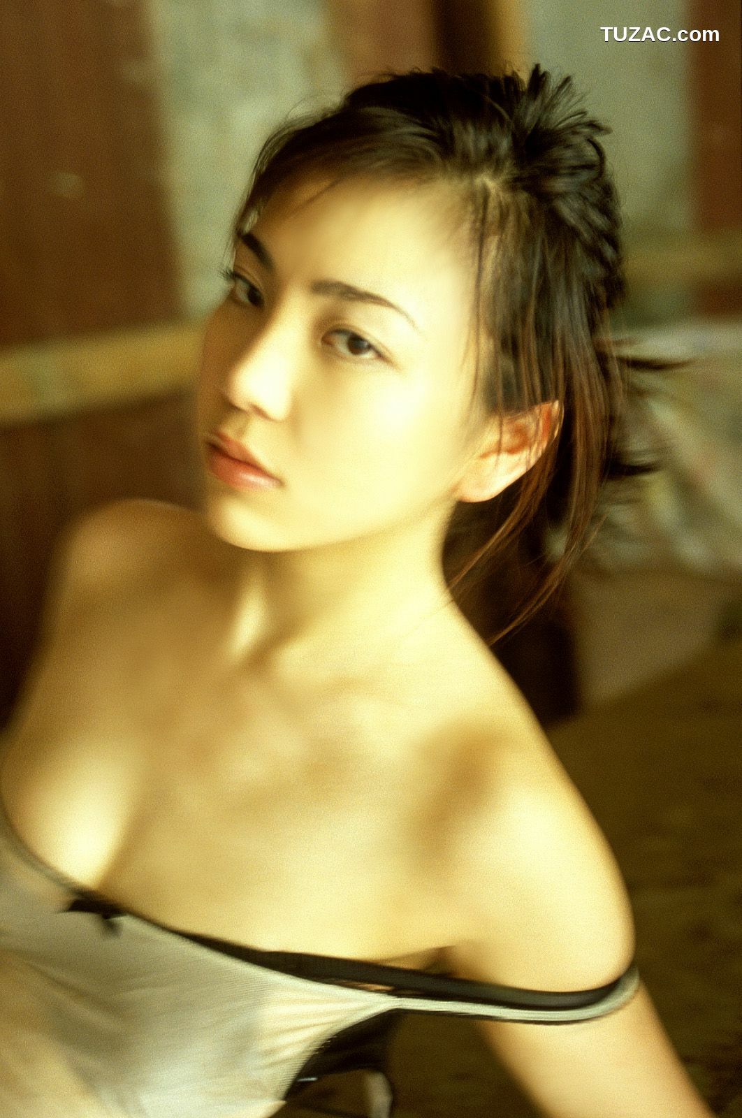 NS Eyes_ SF-No.186 Miyuu Inaba 稻葉美優/木村深華 写真集[68P]