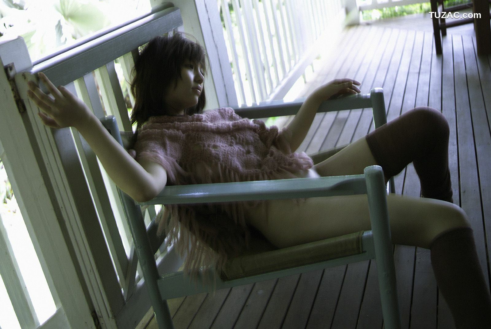 NS Eyes_ SF-No.186 Miyuu Inaba 稻葉美優/木村深華 写真集[68P]