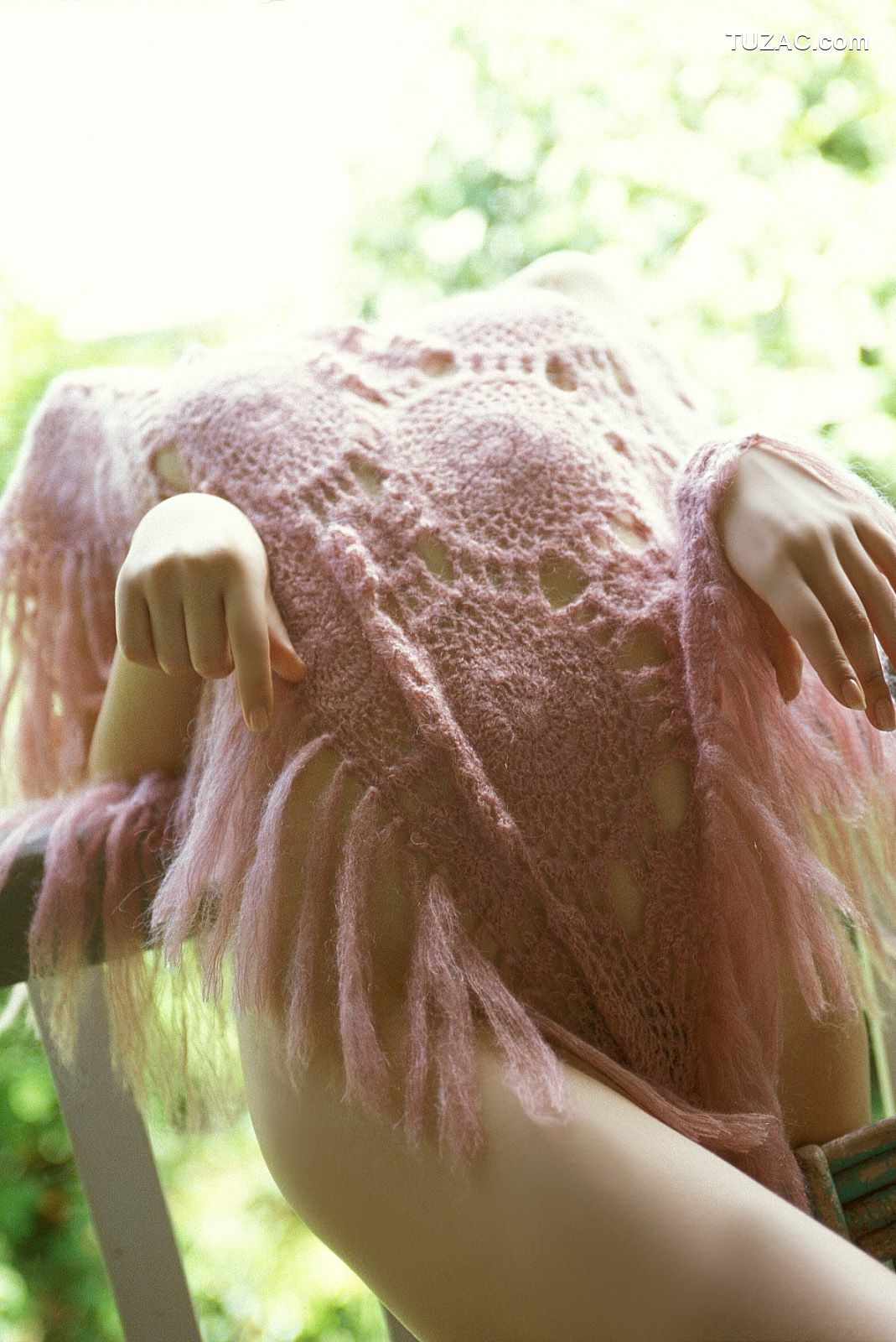 NS Eyes_ SF-No.186 Miyuu Inaba 稻葉美優/木村深華 写真集[68P]