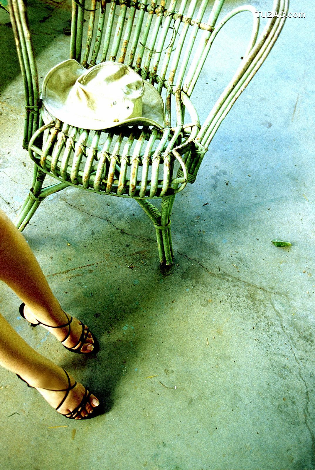 NS Eyes_ SF-No.186 Miyuu Inaba 稻葉美優/木村深華 写真集[68P]