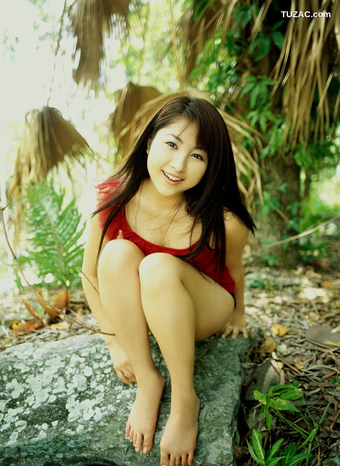 NS Eyes_ SF-No.189 Azusa Takagi 高木梓/高木あずさ 写真集[45P]