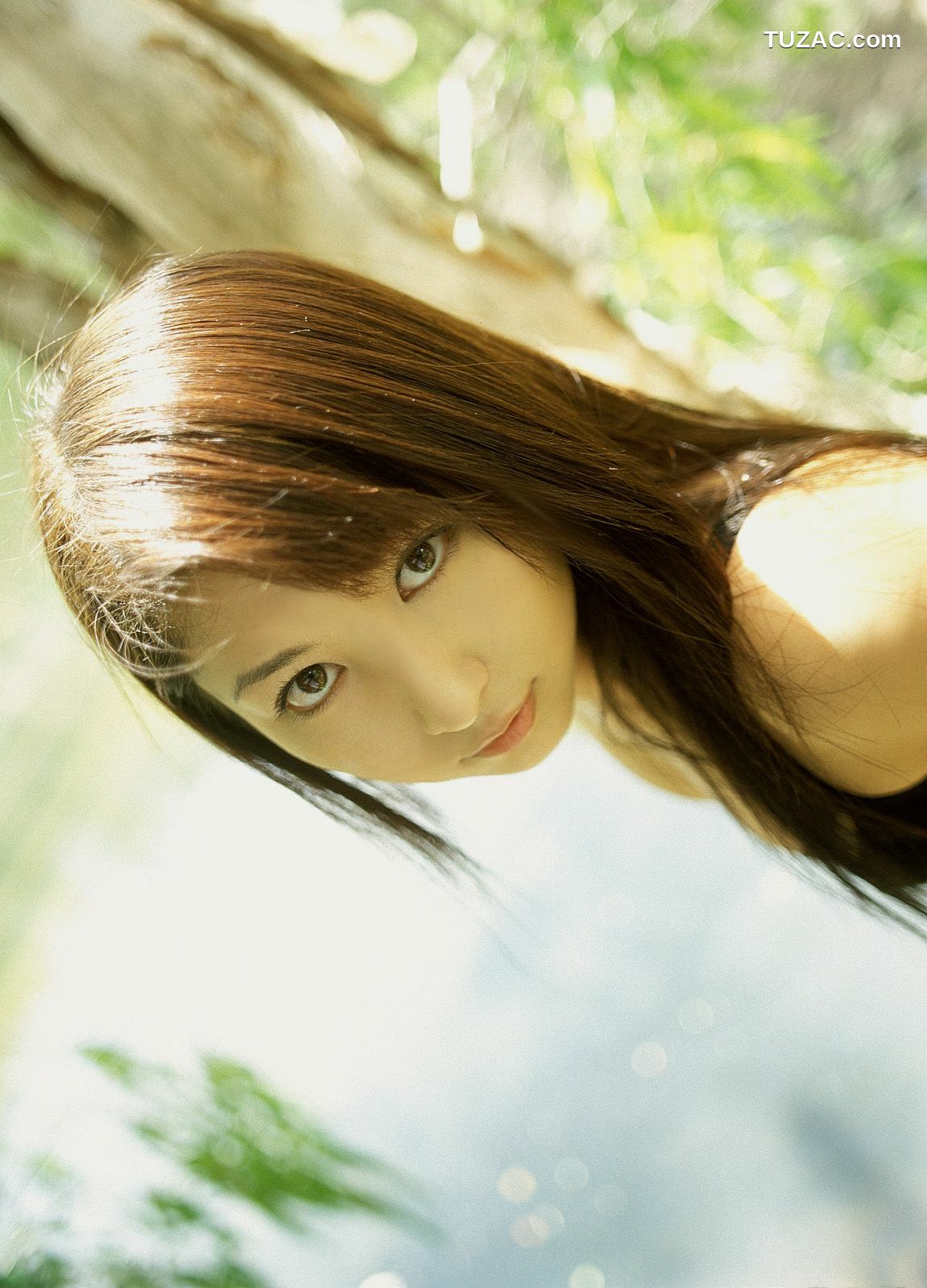 NS Eyes_ SF-No.189 Azusa Takagi 高木梓/高木あずさ 写真集[45P]