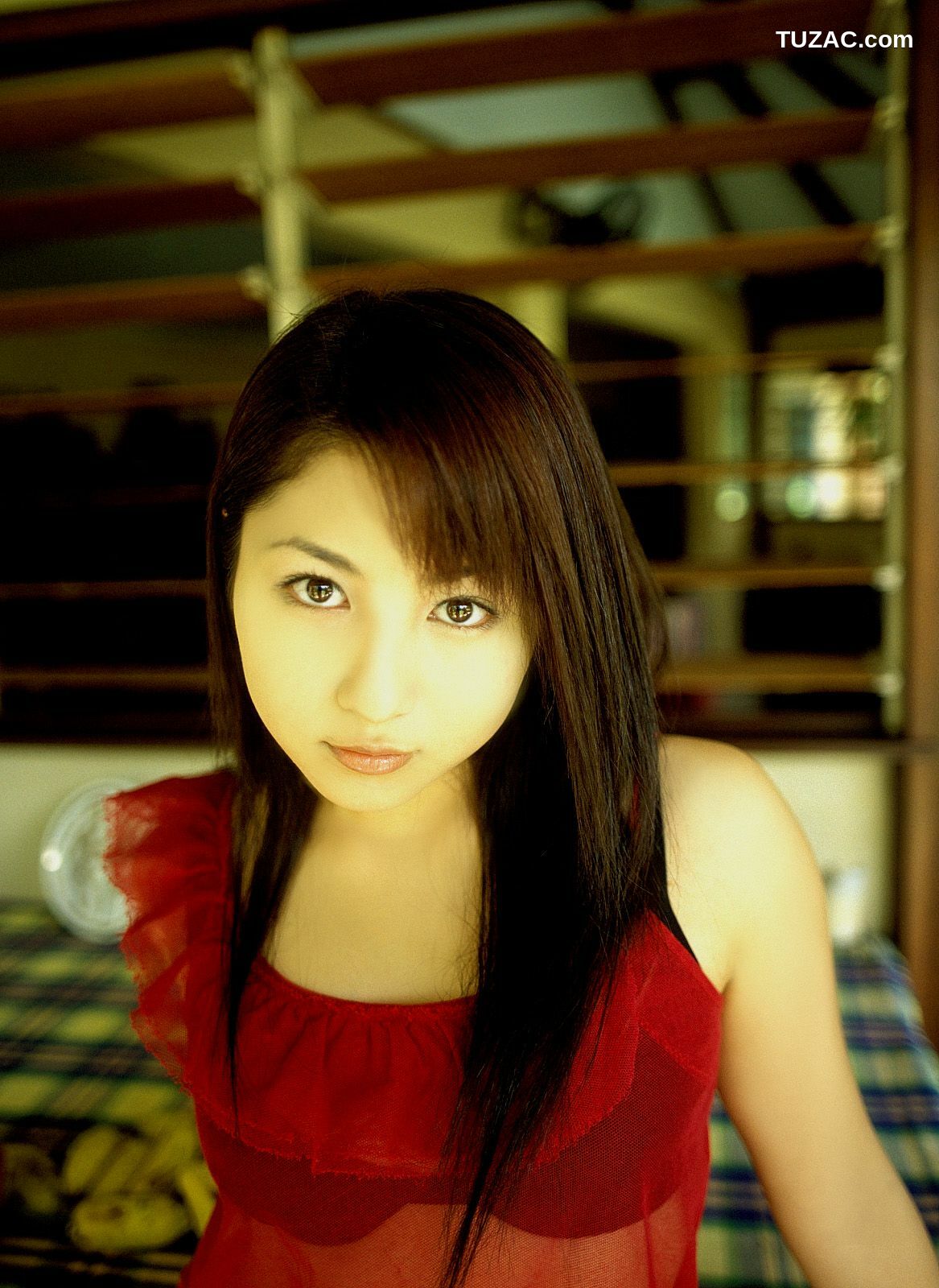 NS Eyes_ SF-No.189 Azusa Takagi 高木梓/高木あずさ 写真集[45P]