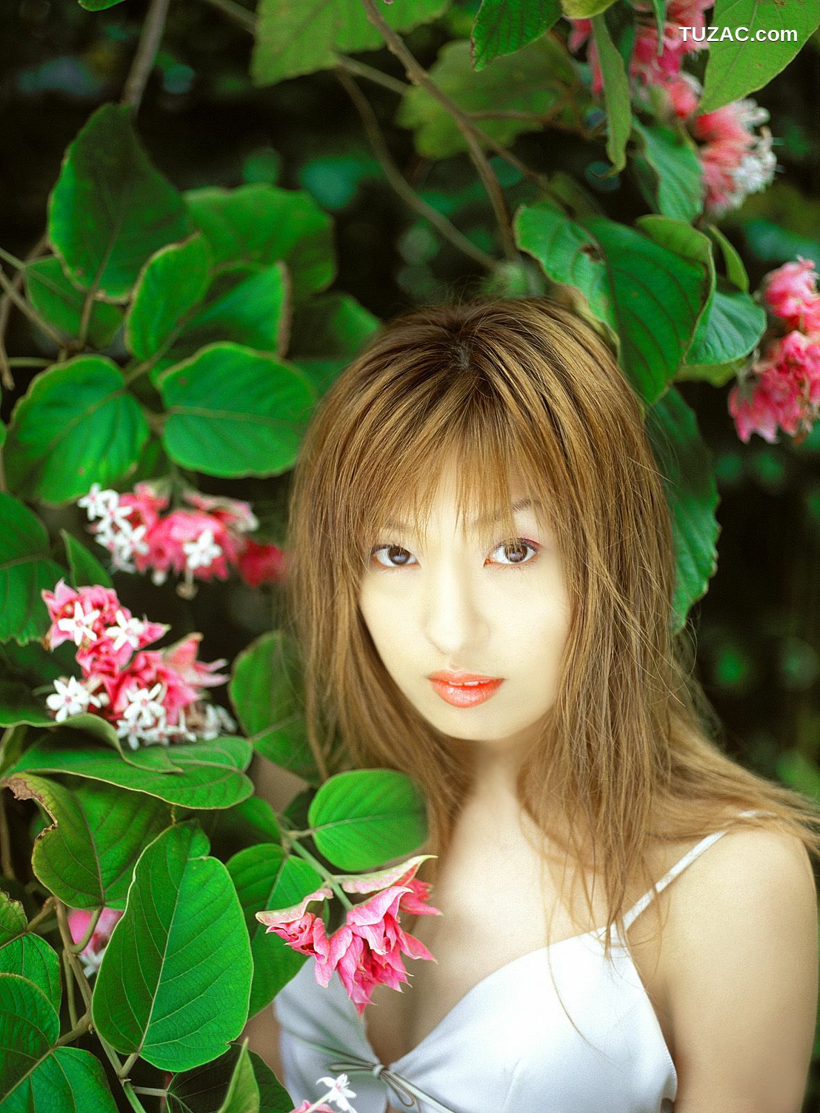 NS Eyes_ SF-No.190 Asuka Yanagi 柳明日香 写真集[55P]