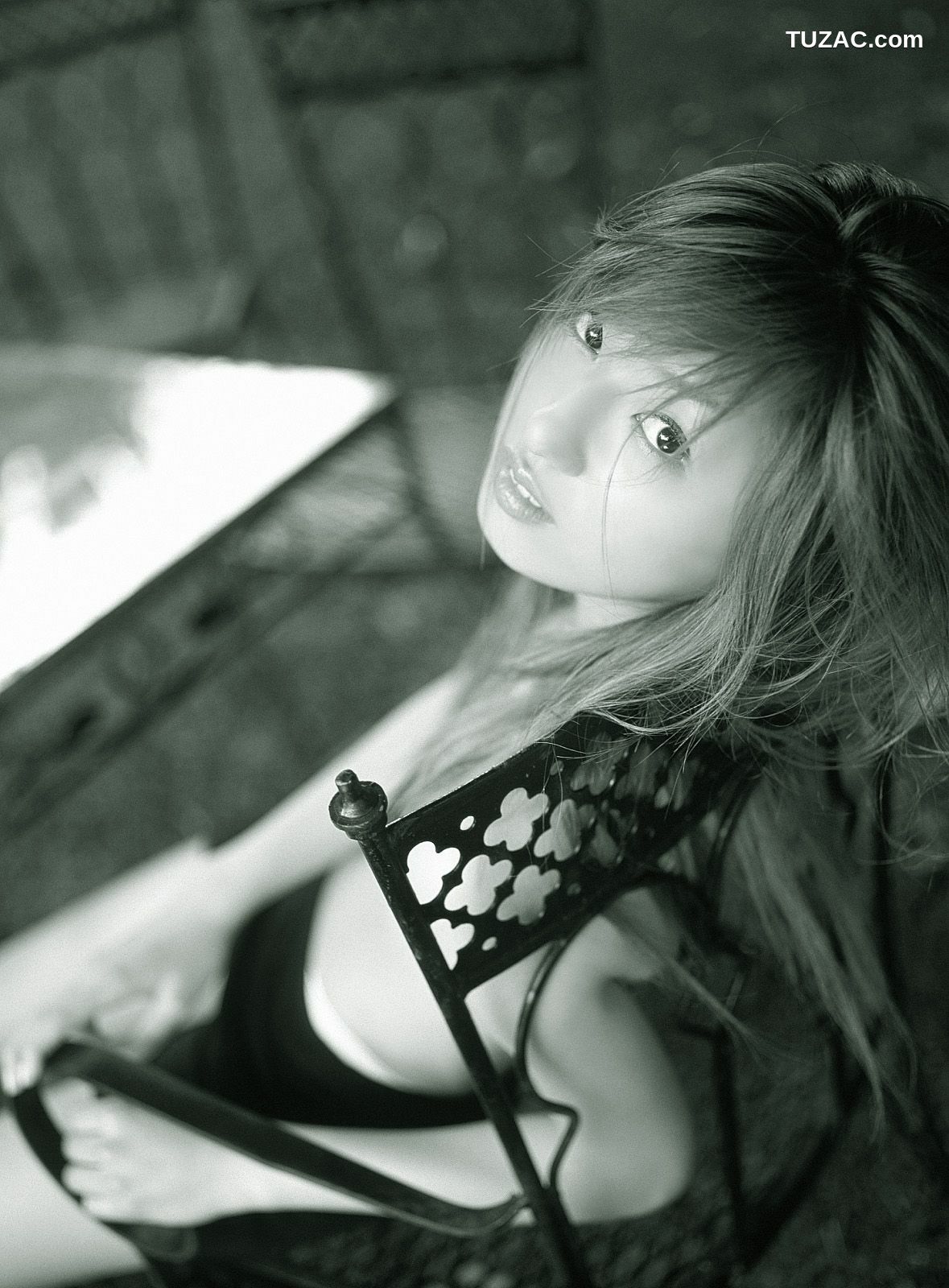 NS Eyes_ SF-No.190 Asuka Yanagi 柳明日香 写真集[55P]