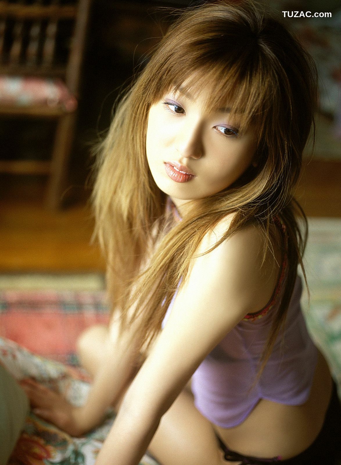 NS Eyes_ SF-No.190 Asuka Yanagi 柳明日香 写真集[55P]