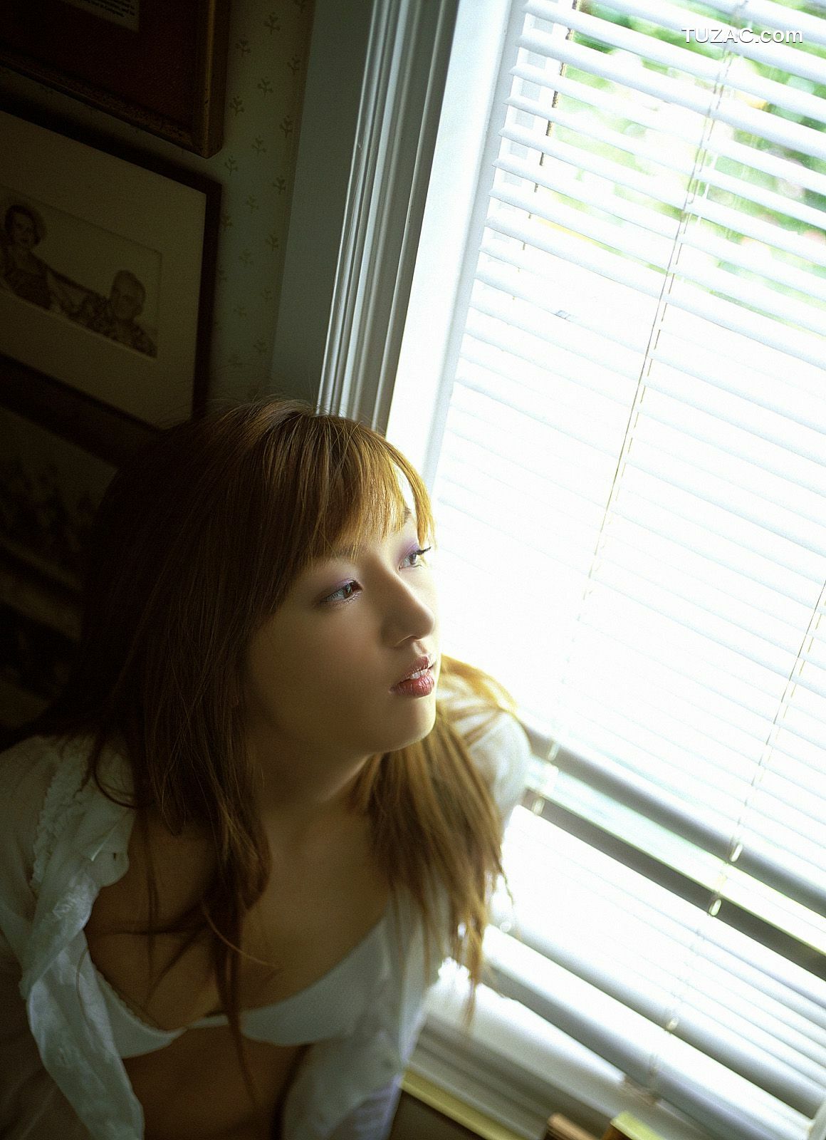 NS Eyes_ SF-No.190 Asuka Yanagi 柳明日香 写真集[55P]