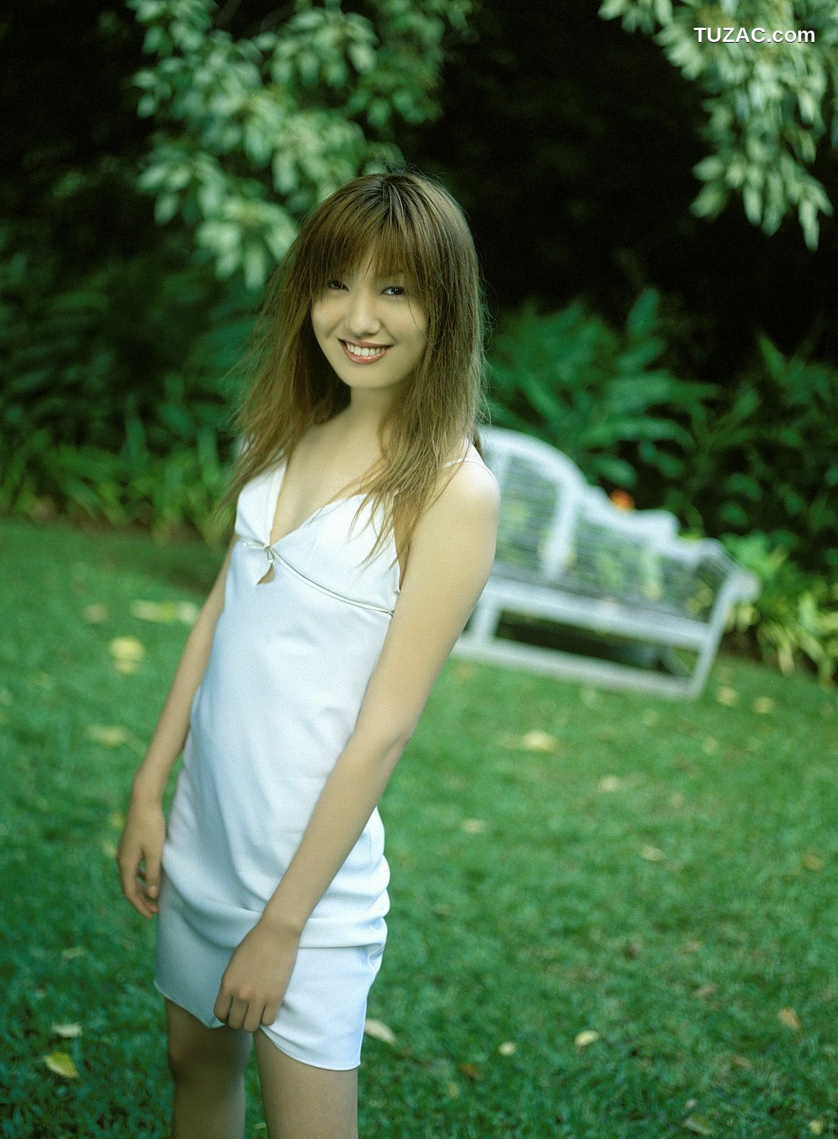 NS Eyes_ SF-No.190 Asuka Yanagi 柳明日香 写真集[55P]