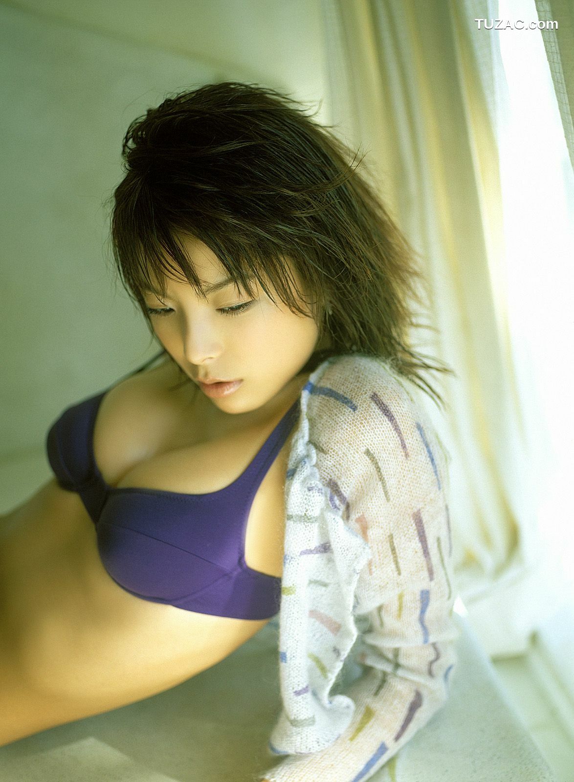 NS Eyes_ SF-No.191 Marumi Ogawa 小川まるみ 写真集[38P]