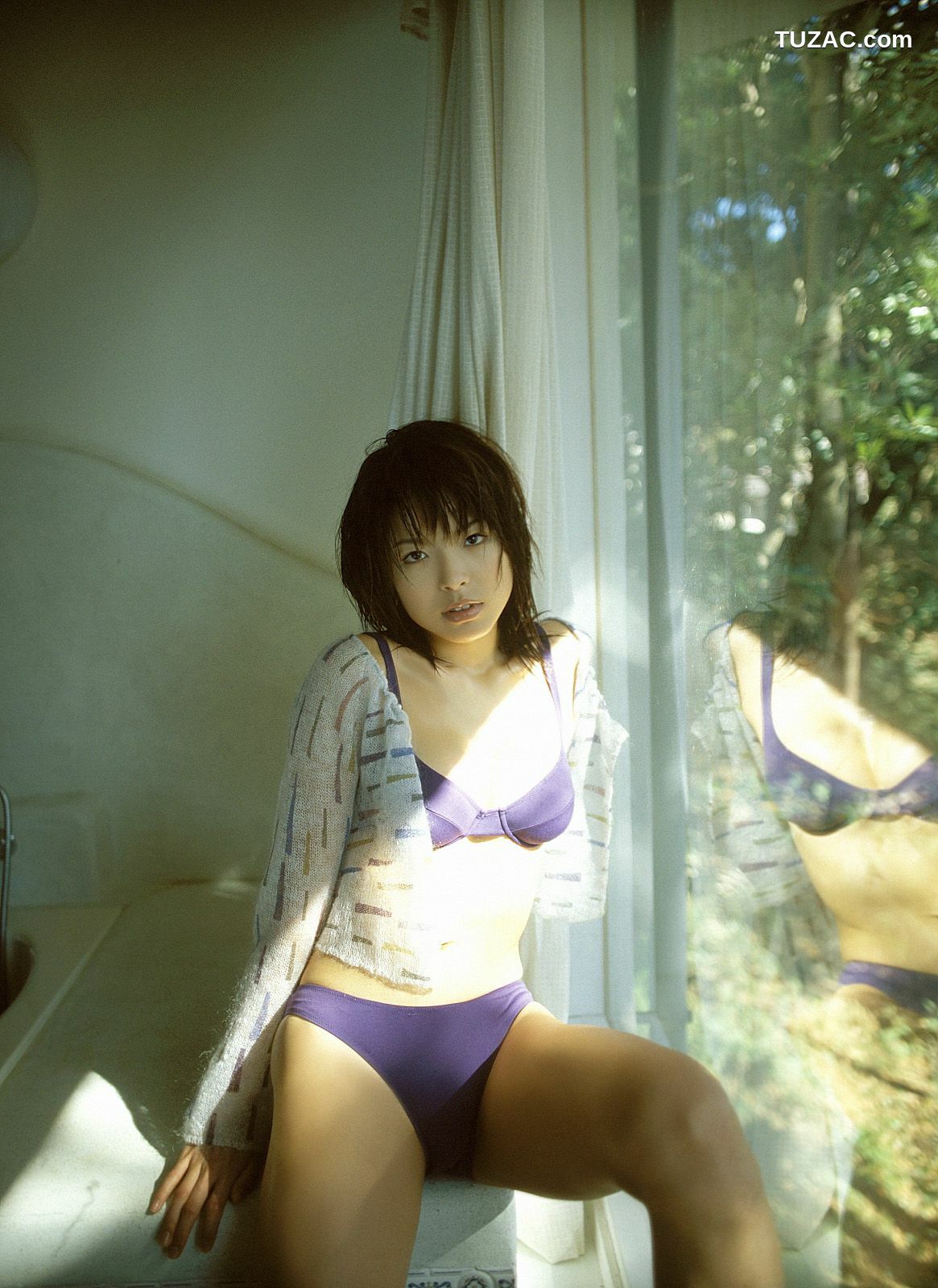 NS Eyes_ SF-No.191 Marumi Ogawa 小川まるみ 写真集[38P]