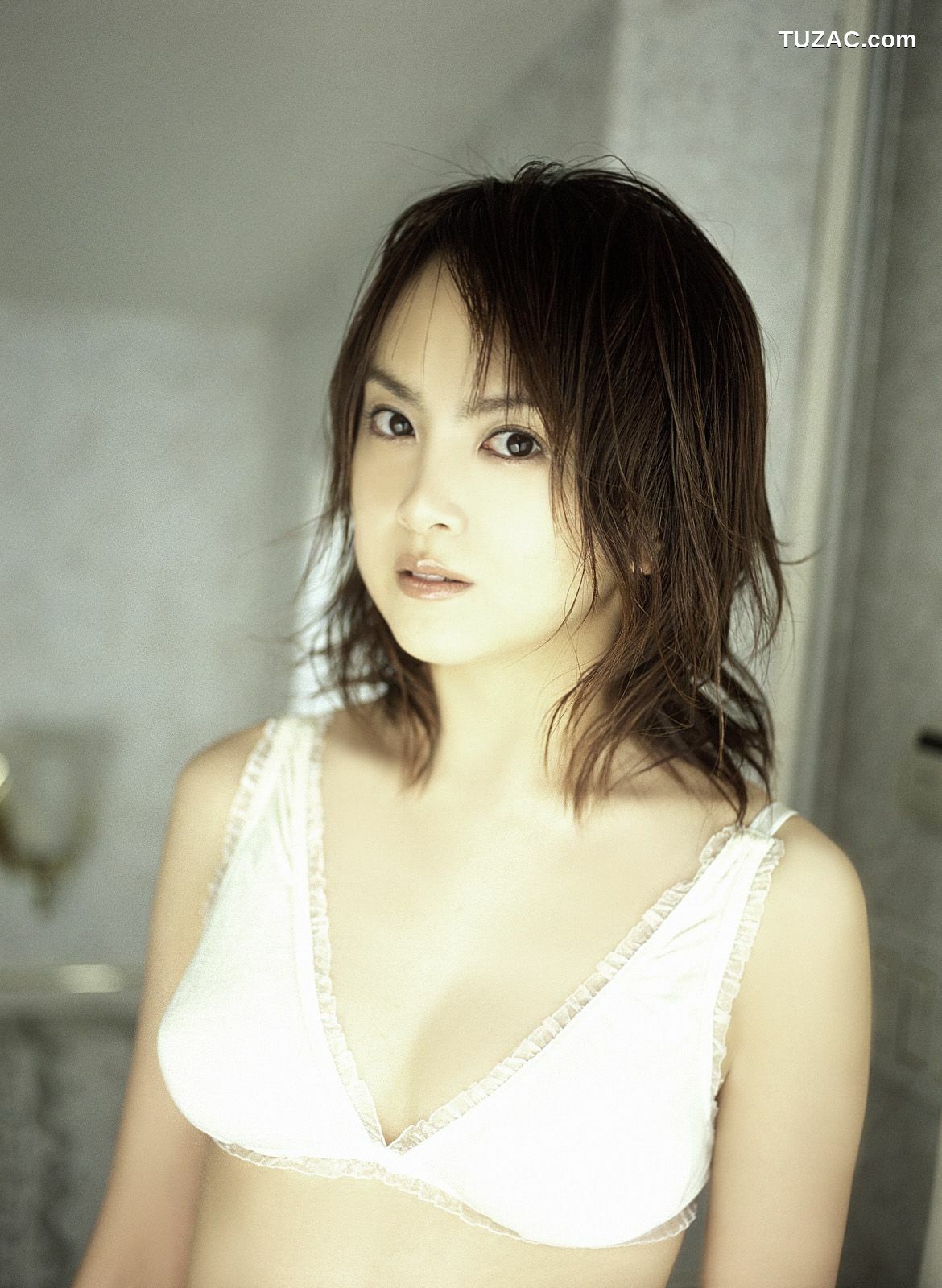 NS Eyes_ SF-No.192 Rie Yamaguchi 山口リエ/柏原理惠 写真集[31P]