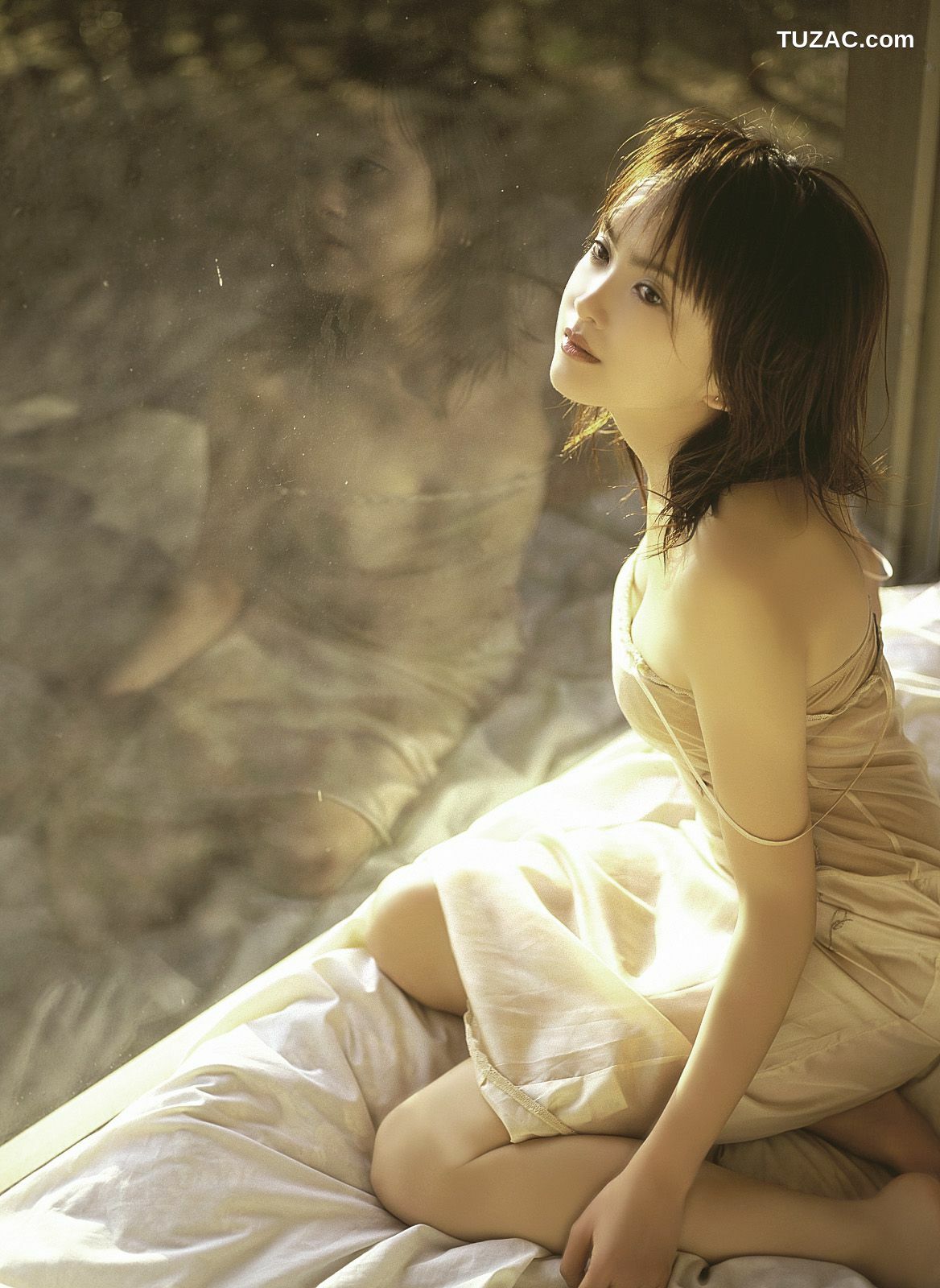 NS Eyes_ SF-No.192 Rie Yamaguchi 山口リエ/柏原理惠 写真集[31P]