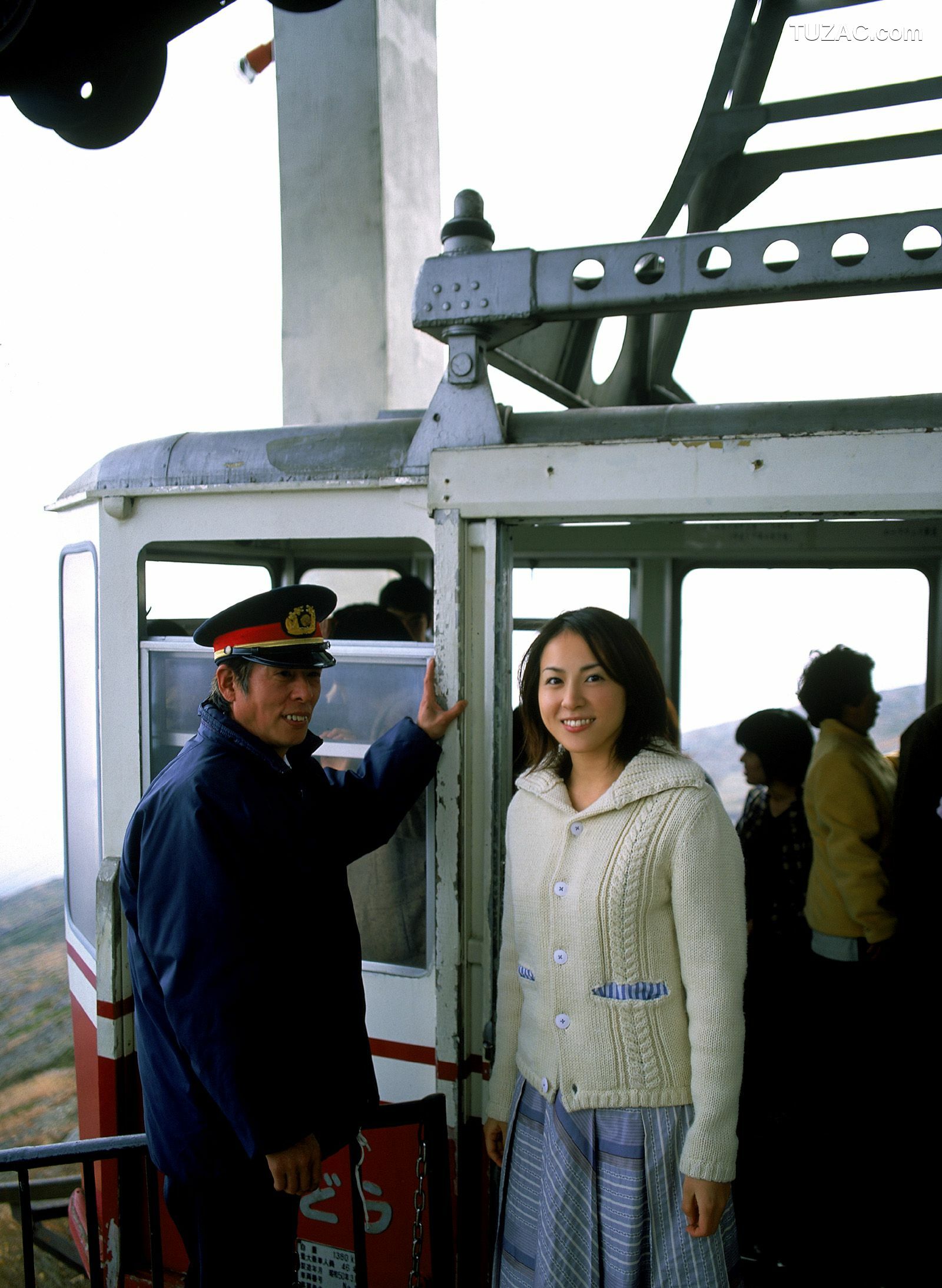 NS Eyes_ SF-No.196 Akiko Kinouchi 木内晶子 写真集[98P]