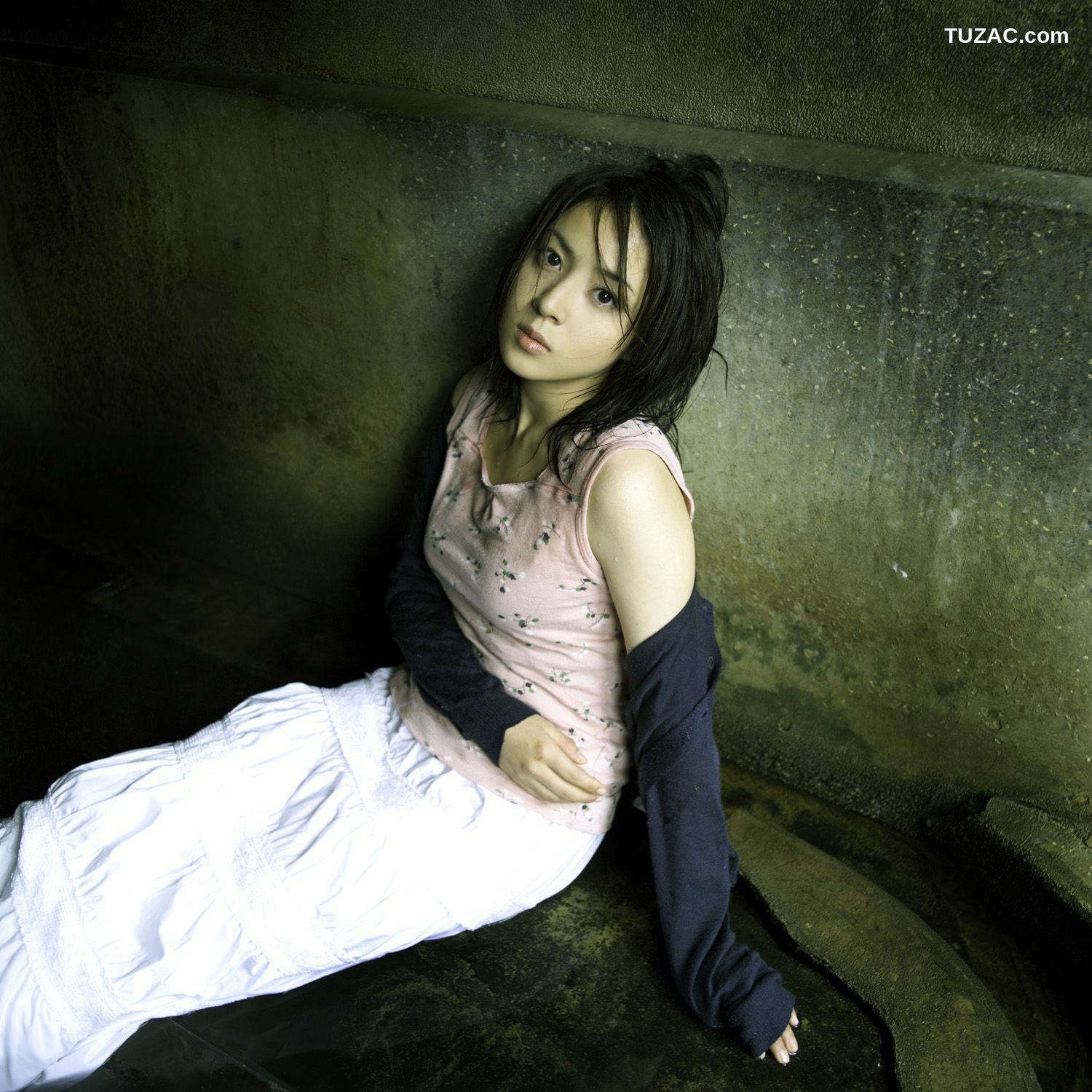 NS Eyes_ SF-No.196 Akiko Kinouchi 木内晶子 写真集[98P]