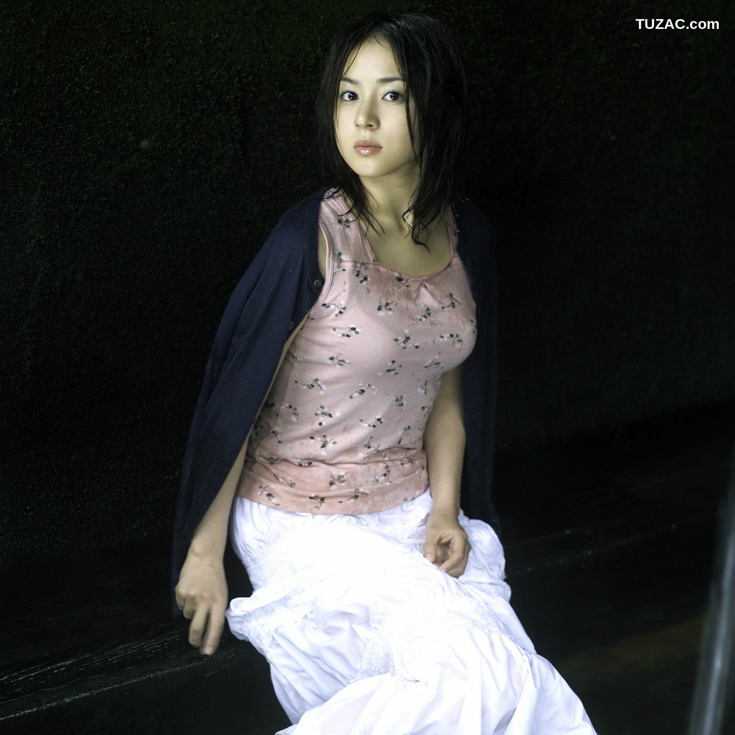 NS Eyes_ SF-No.196 Akiko Kinouchi 木内晶子 写真集[98P]