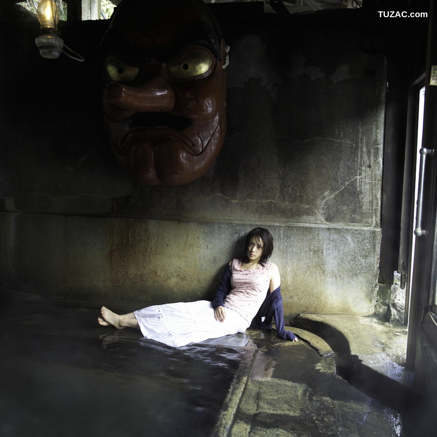 NS Eyes_ SF-No.196 Akiko Kinouchi 木内晶子 写真集[98P]