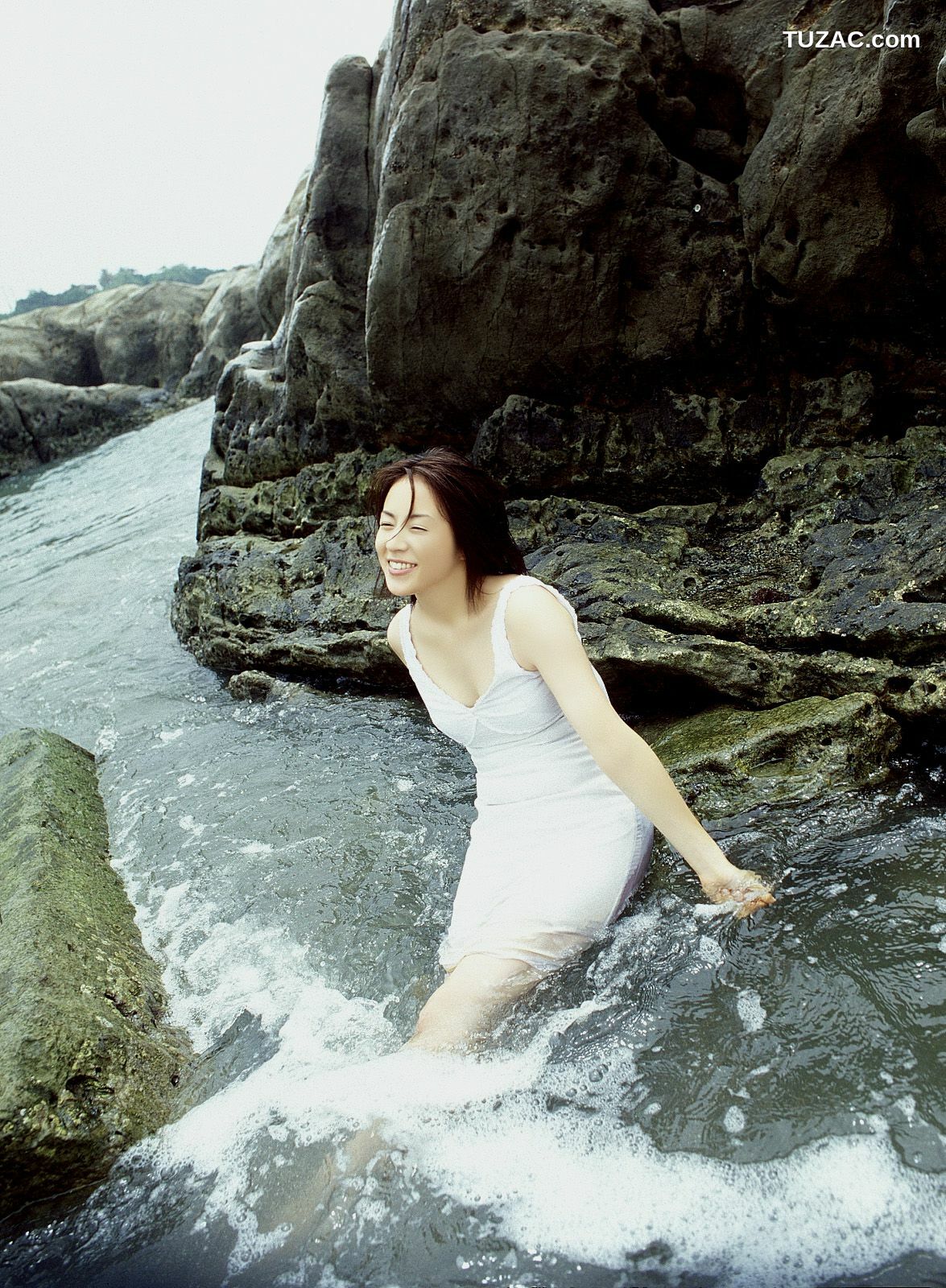 NS Eyes_ SF-No.197 Akiko Kinouchi 木内晶子 写真集[50P] | 图宅网 | 高清美女无圣光图集