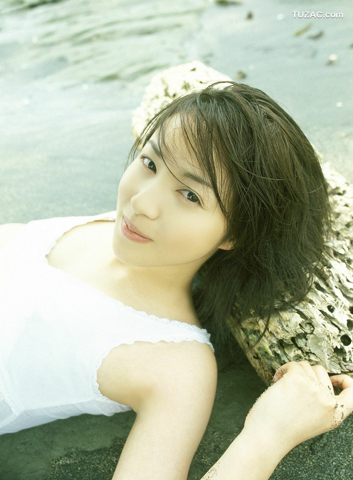 NS Eyes_ SF-No.197 Akiko Kinouchi 木内晶子 写真集[50P]