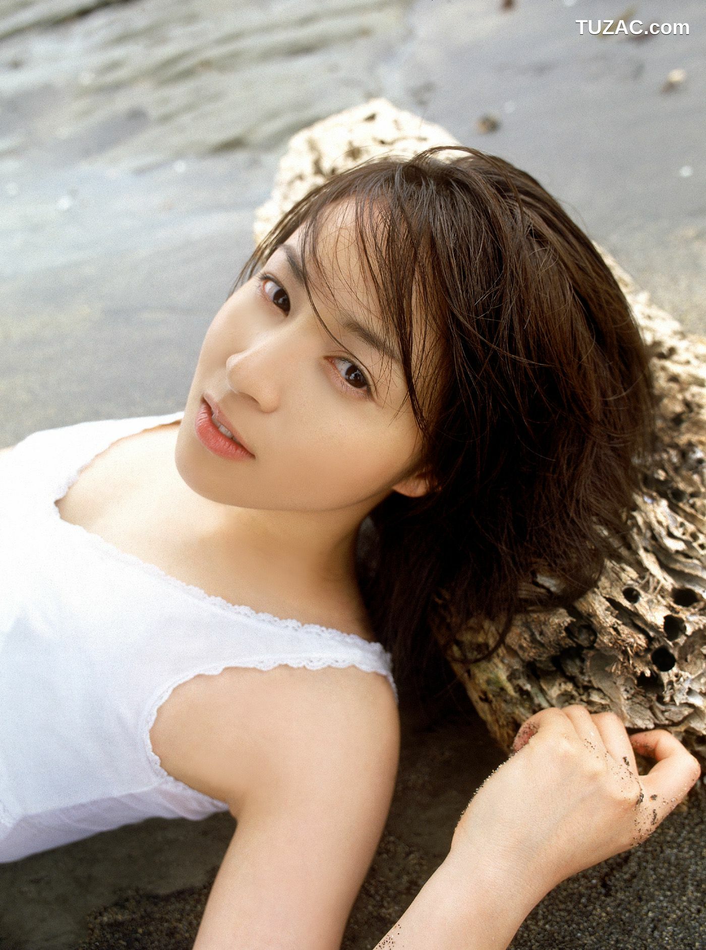 NS Eyes_ SF-No.197 Akiko Kinouchi 木内晶子 写真集[50P]